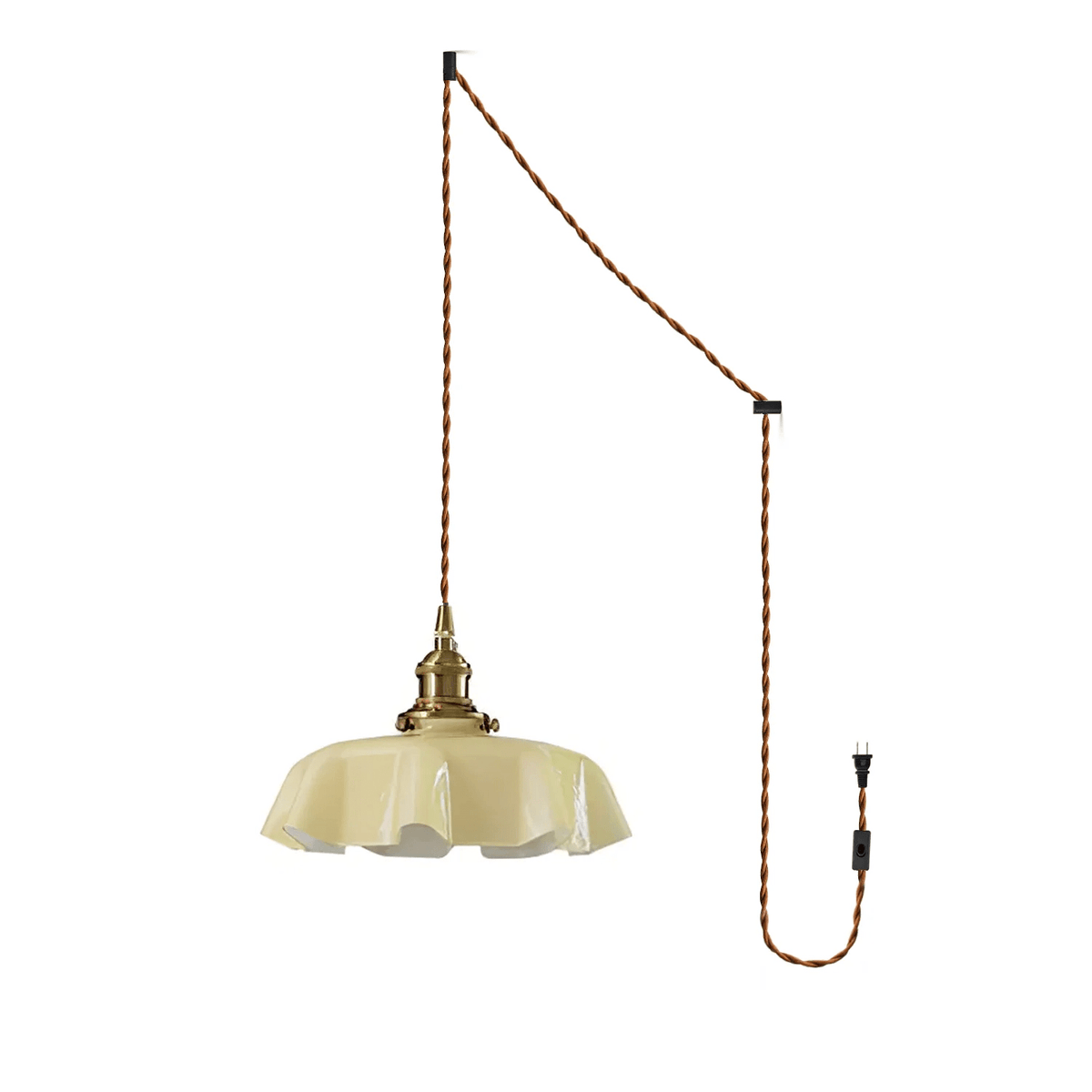 Blissom hanglamp