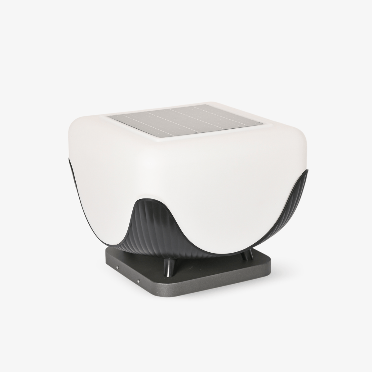 Ryder Minimalistische buitenwandlamp