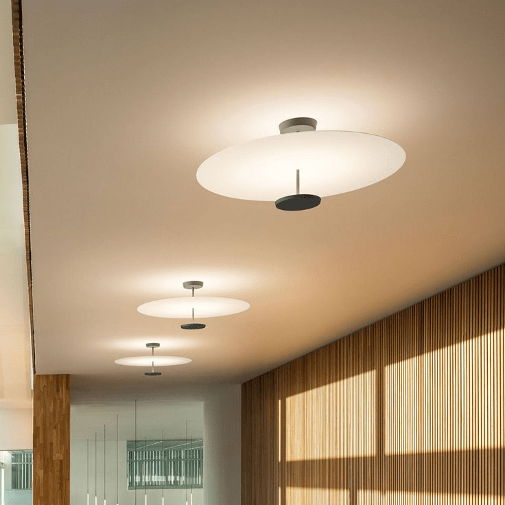 Miraline moderne plafondlamp