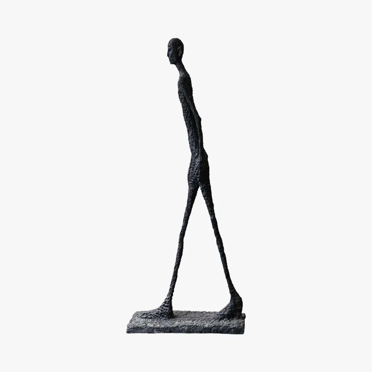Walker moderne ornamenten van glasvezelversterkte kunststof