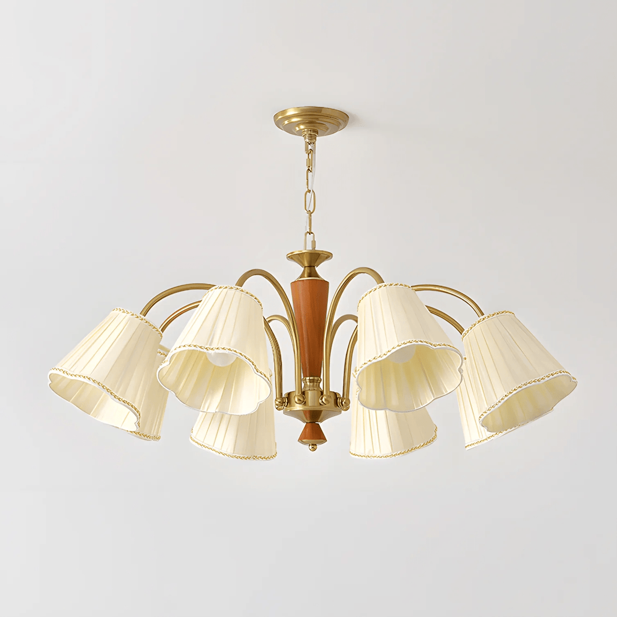 Elijh Vintage kroonluchter