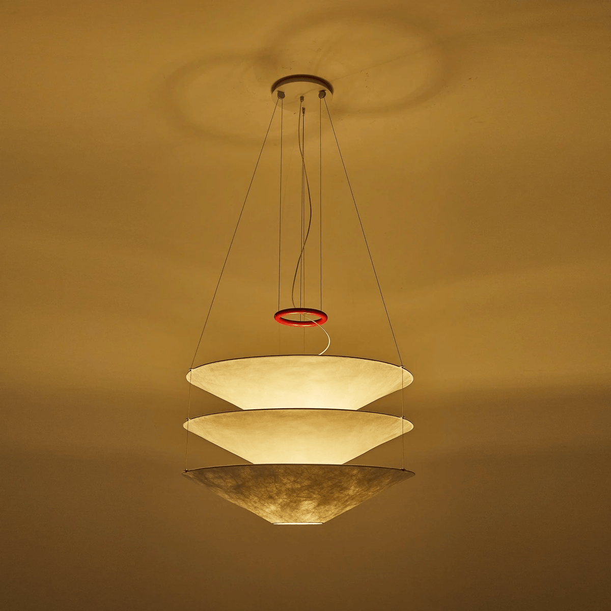 Liam Moderne hanglamp