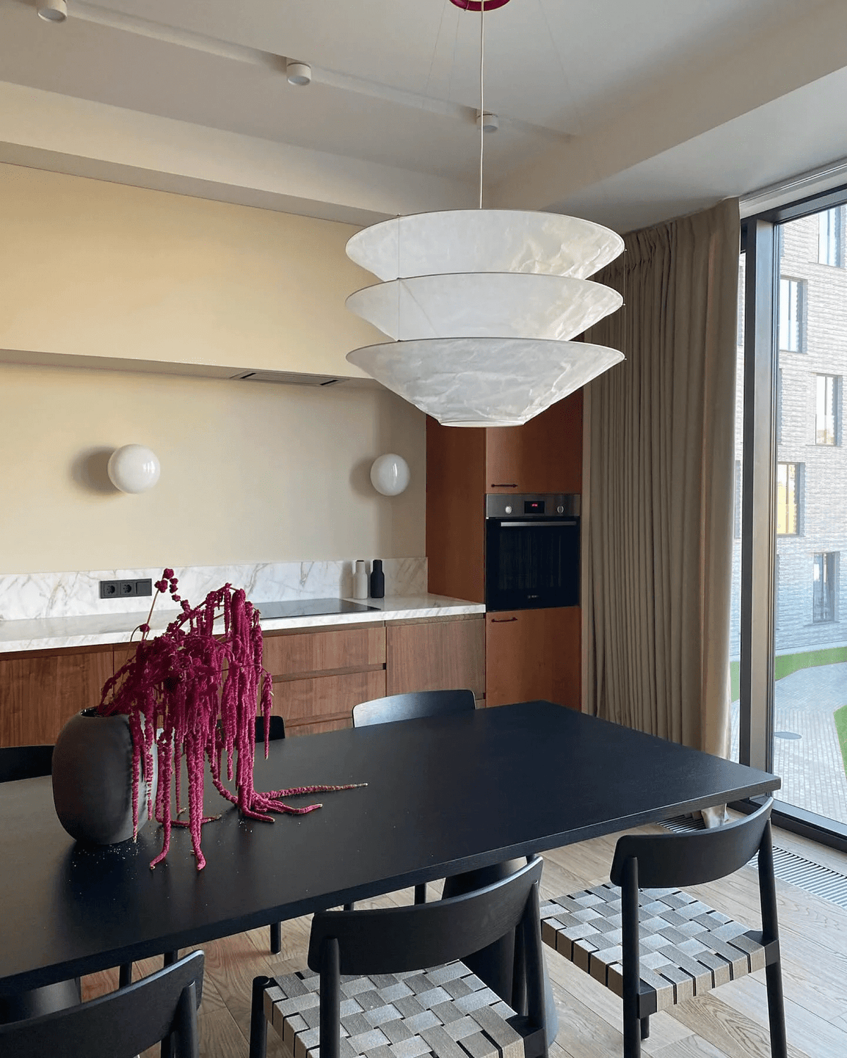 Liam Moderne hanglamp