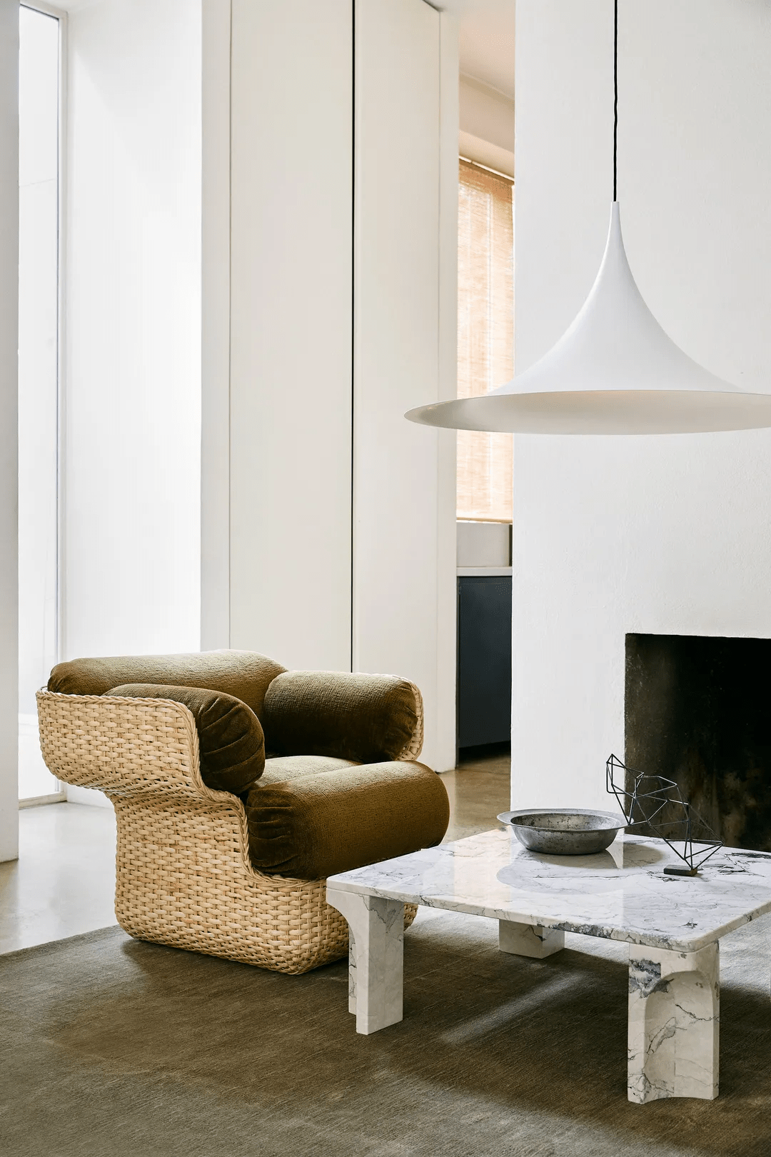Lioreina Swag hanglamp
