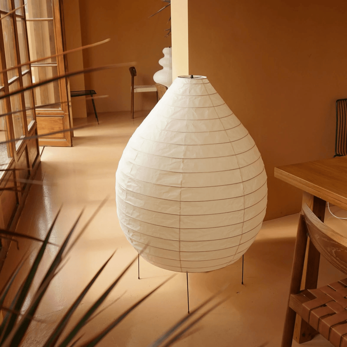 Viraiviella Moderne vloerlamp