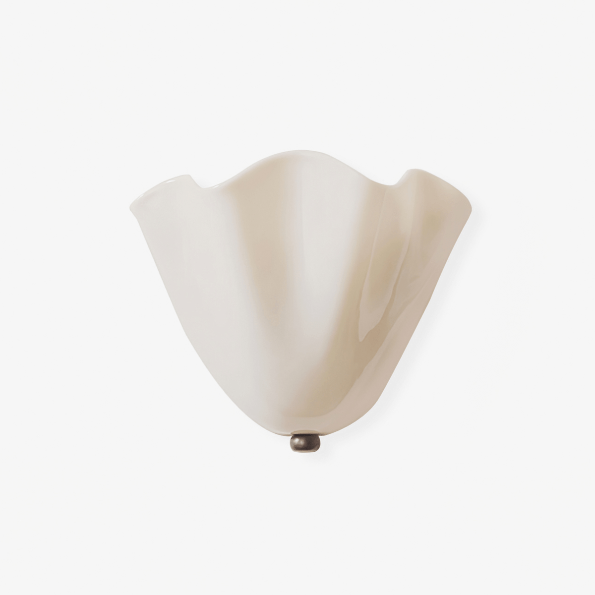 Renenielle wandlamp Zachte Curves