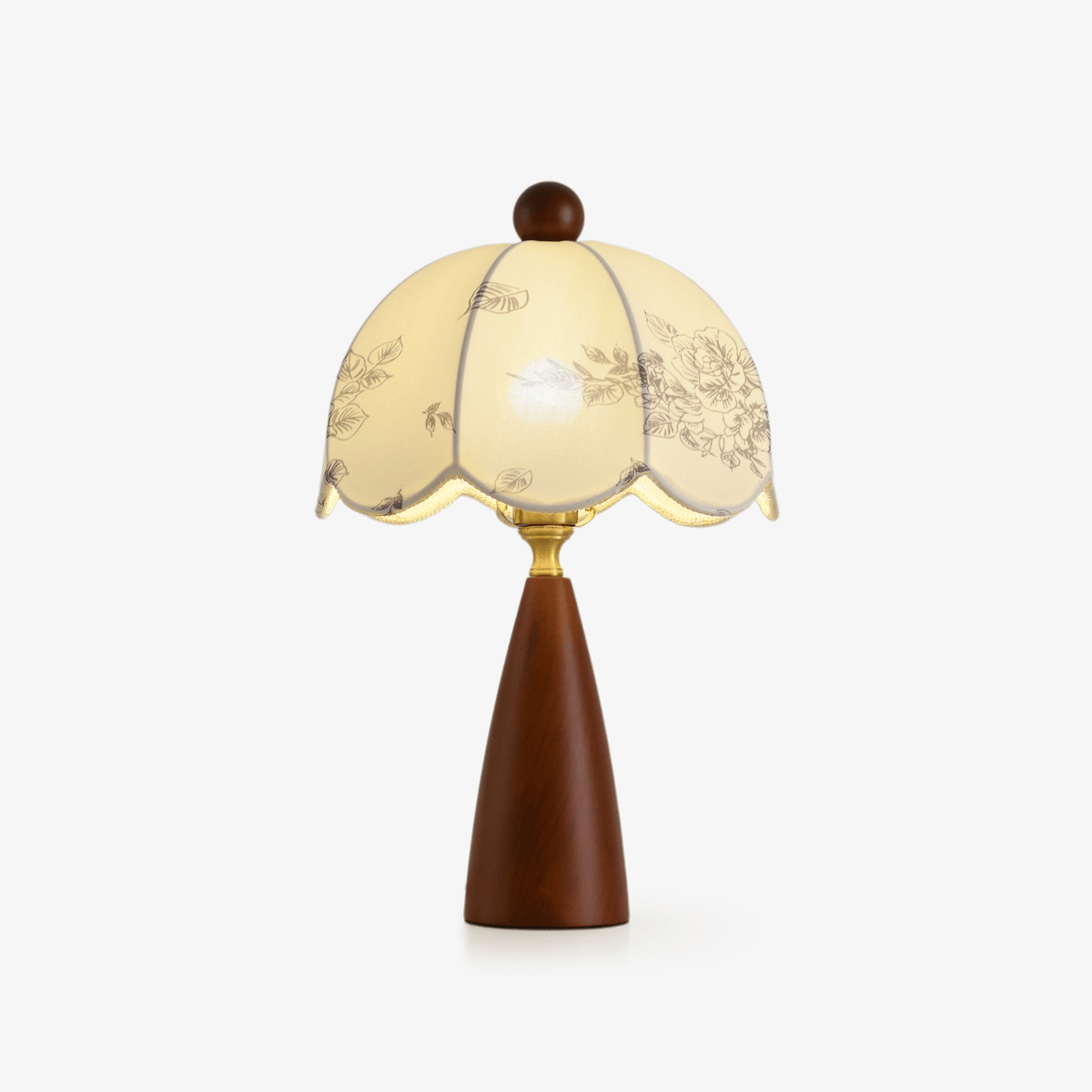 Lioralielle Vintage tafellamp