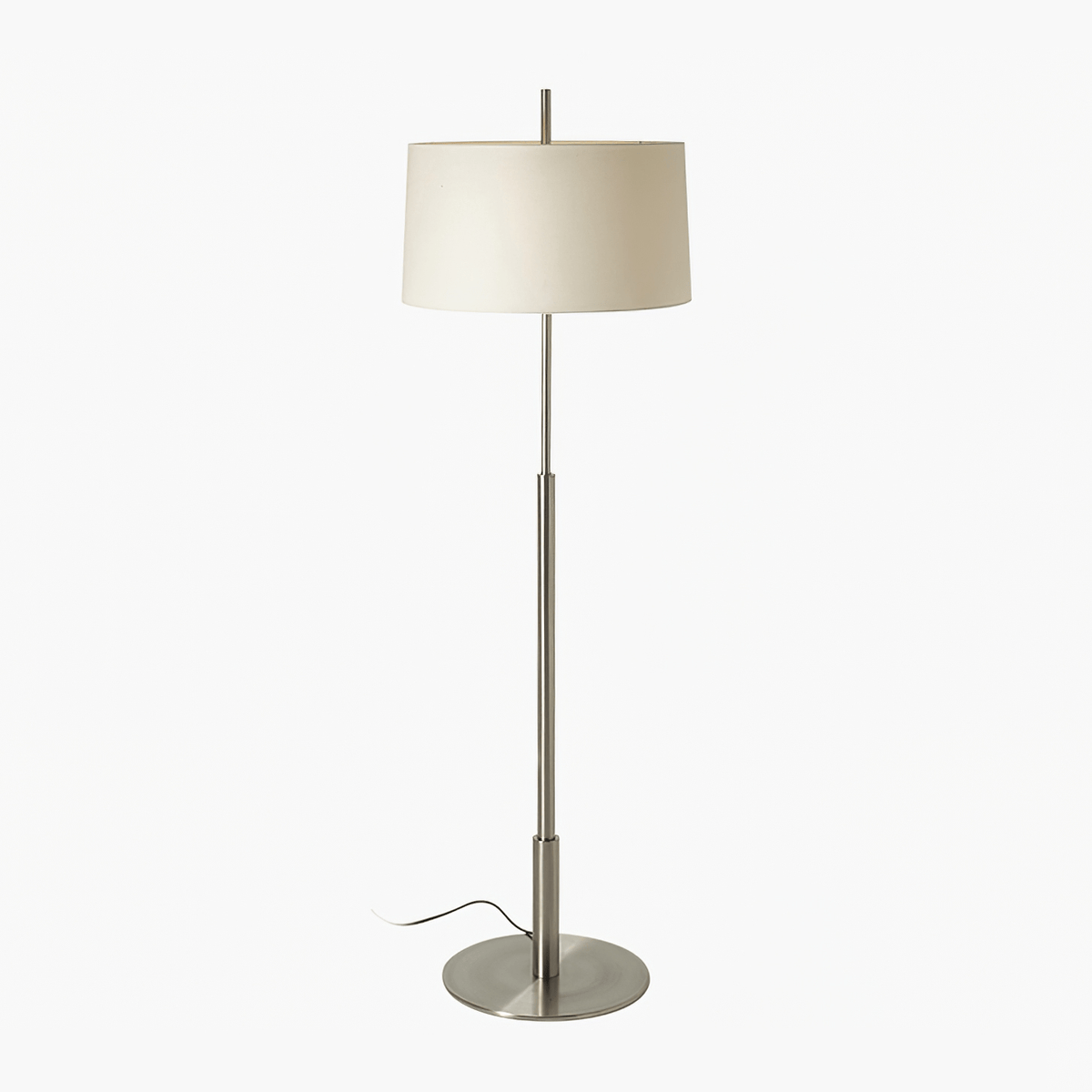 Brooks Minimalistische vloerlamp