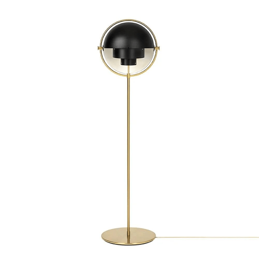Hunter moderne vloerlamp