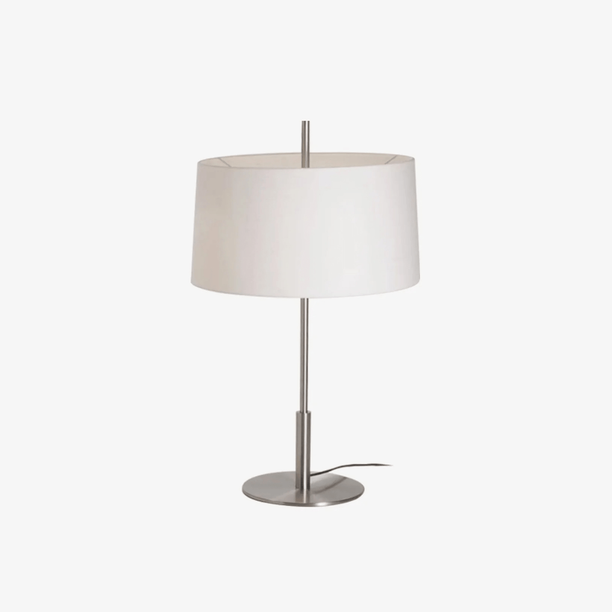 Silasn minimalistisch tafellamp