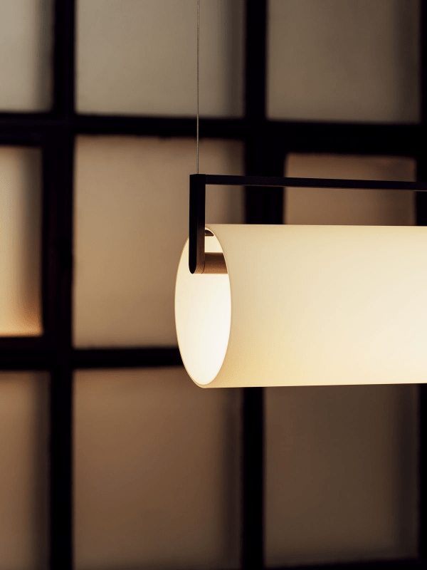 Elias minimalistische hanglamp