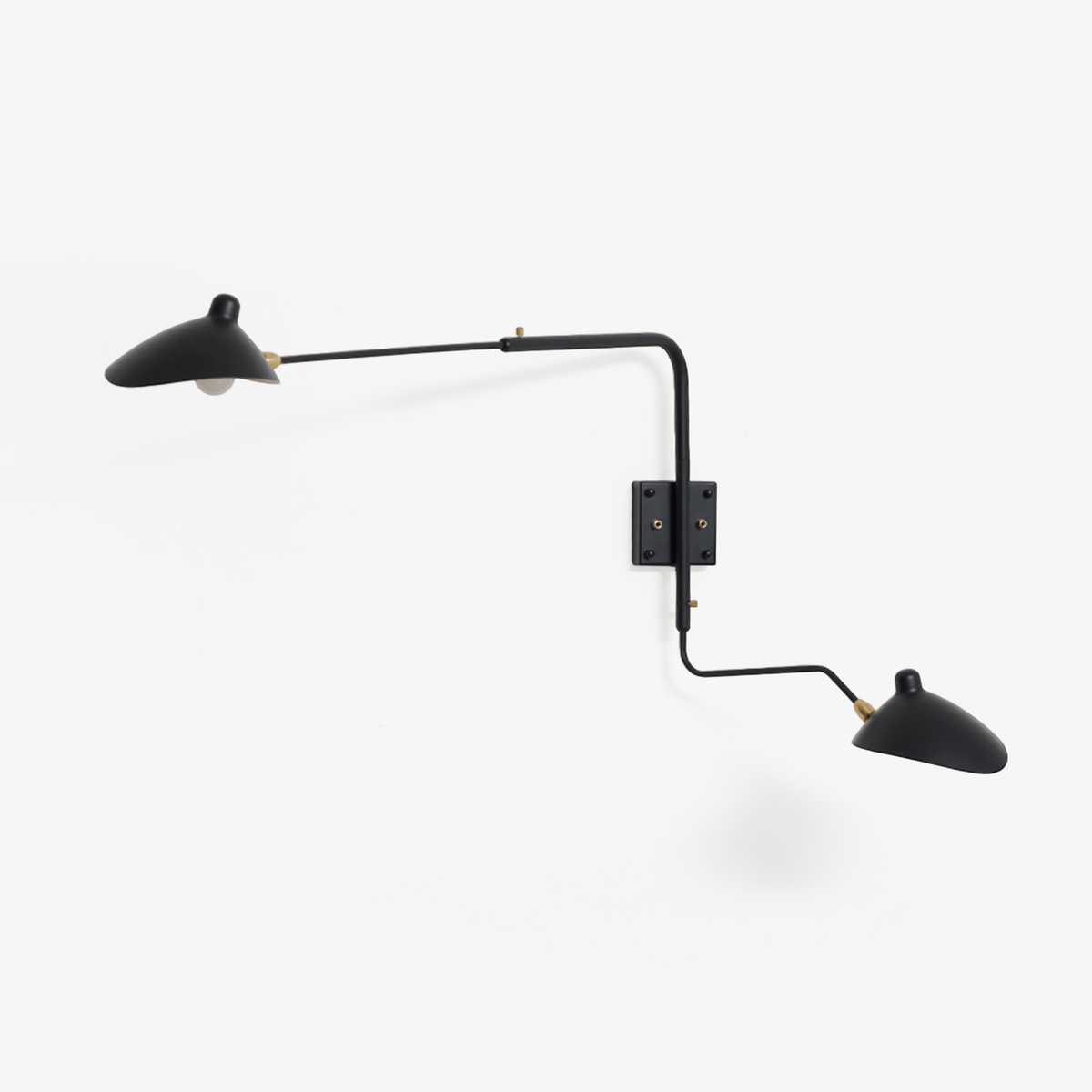 Avenarora wandlamp One-Arm