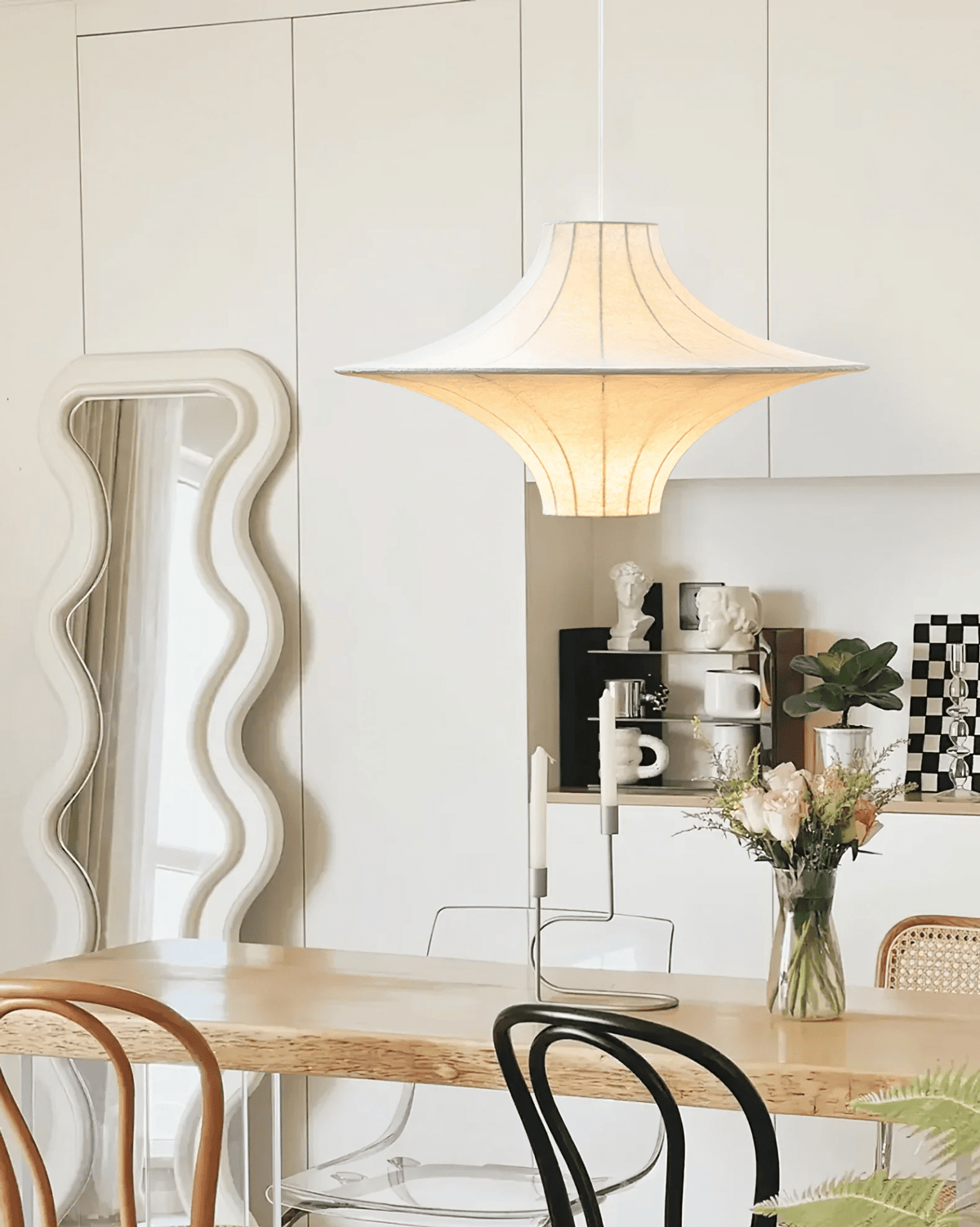 Thomas Moderne hanglamp