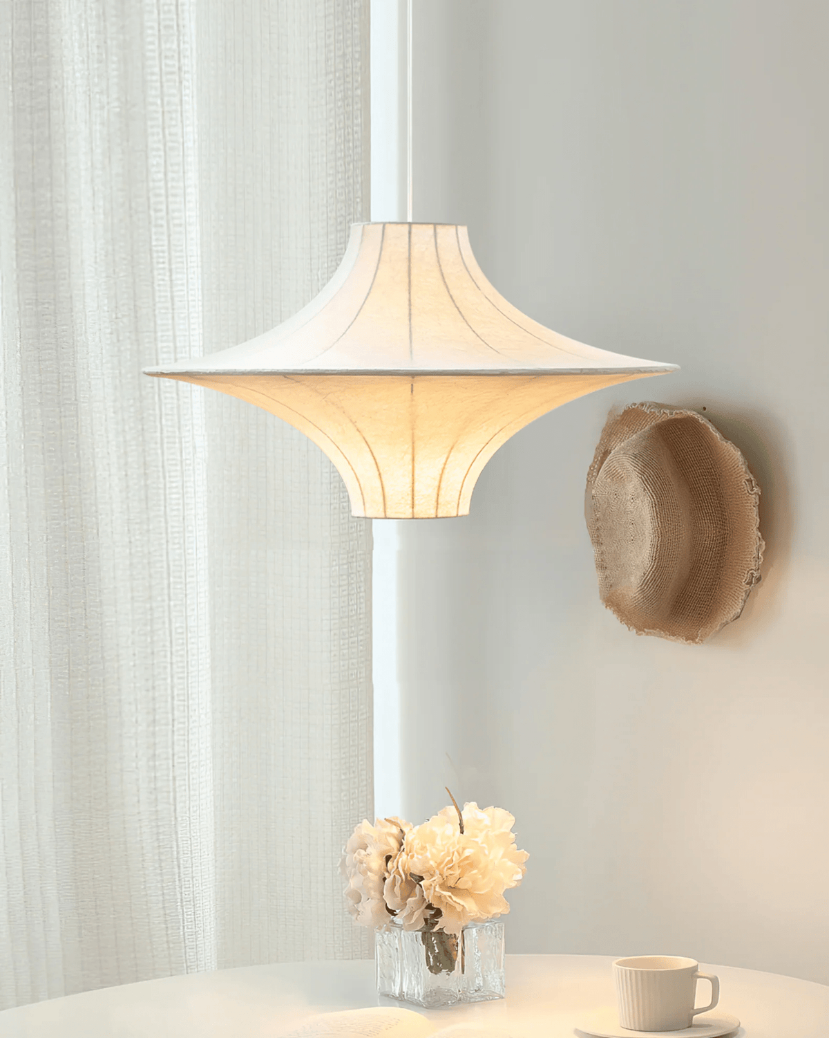 Thomas Moderne hanglamp