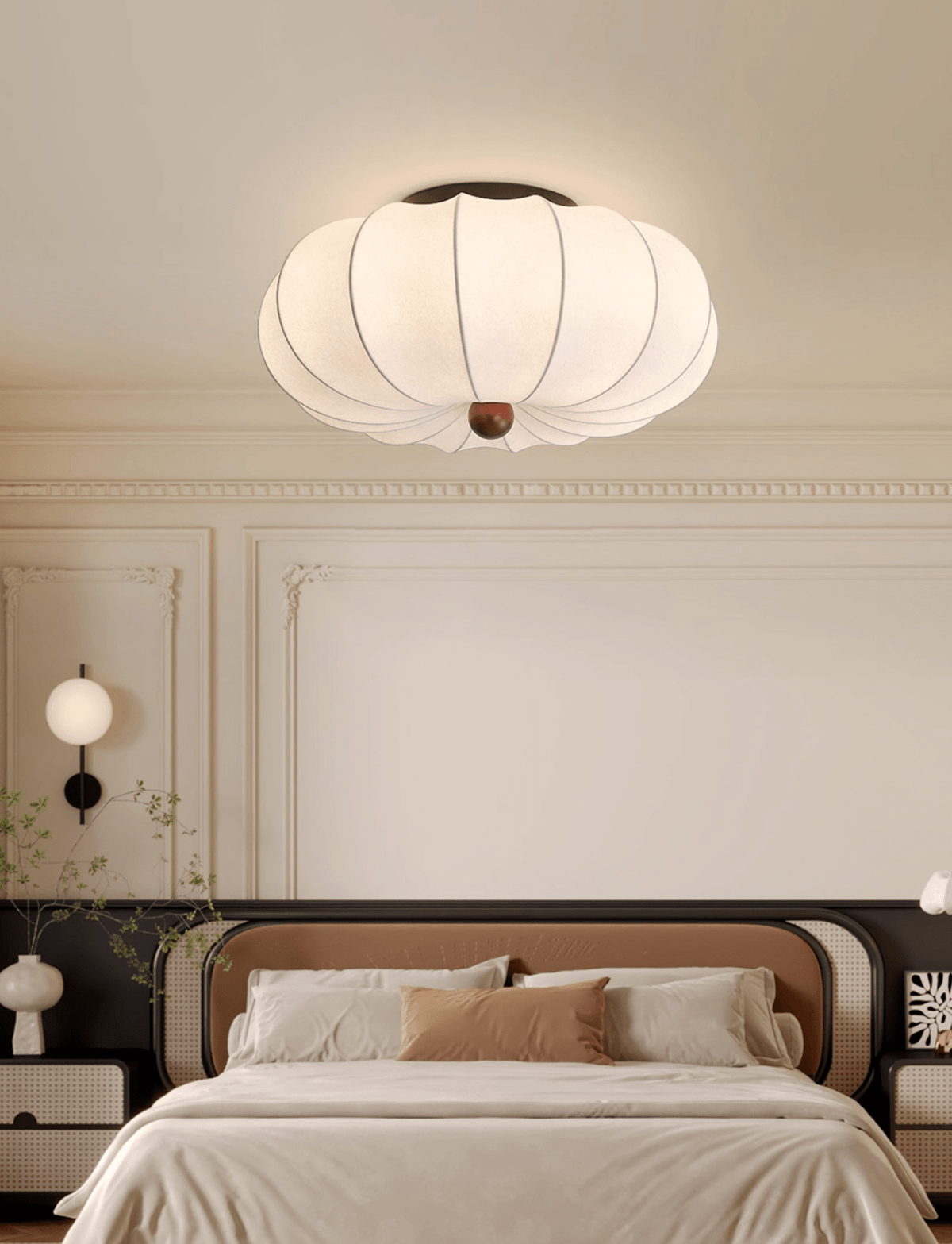 Loxk plafondlamp