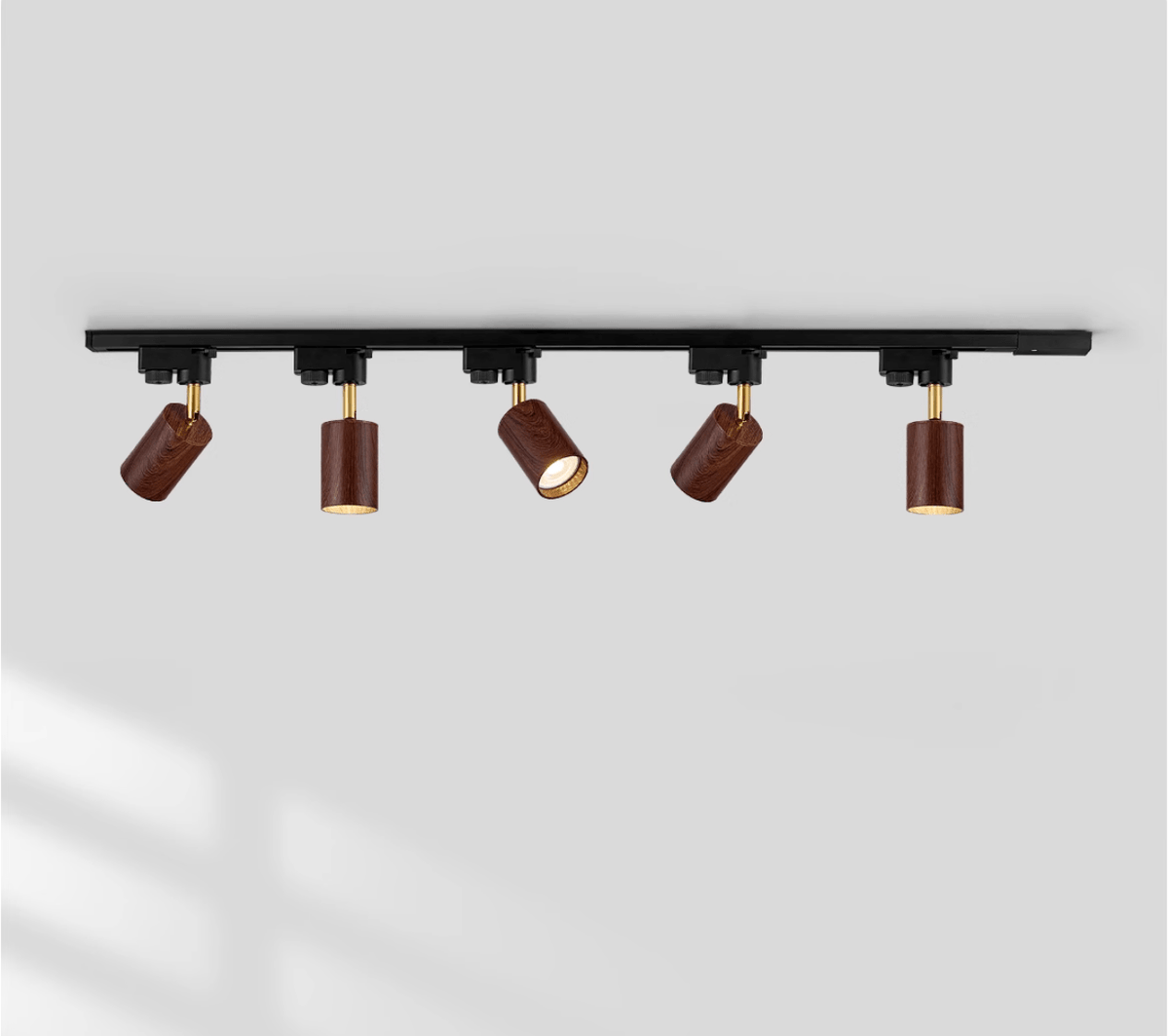 Noreaine Flex Railverlichting