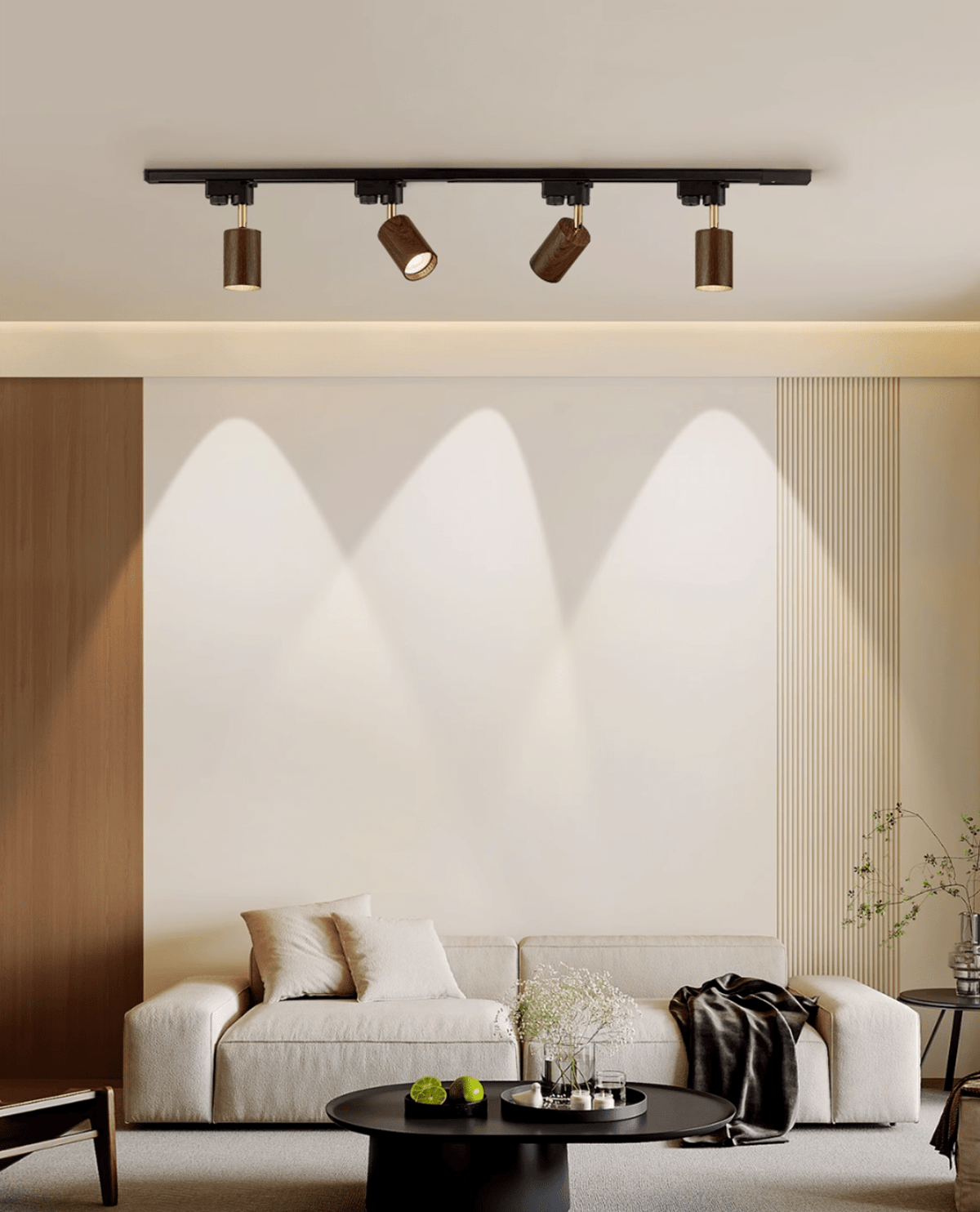Noreaine Flex Railverlichting