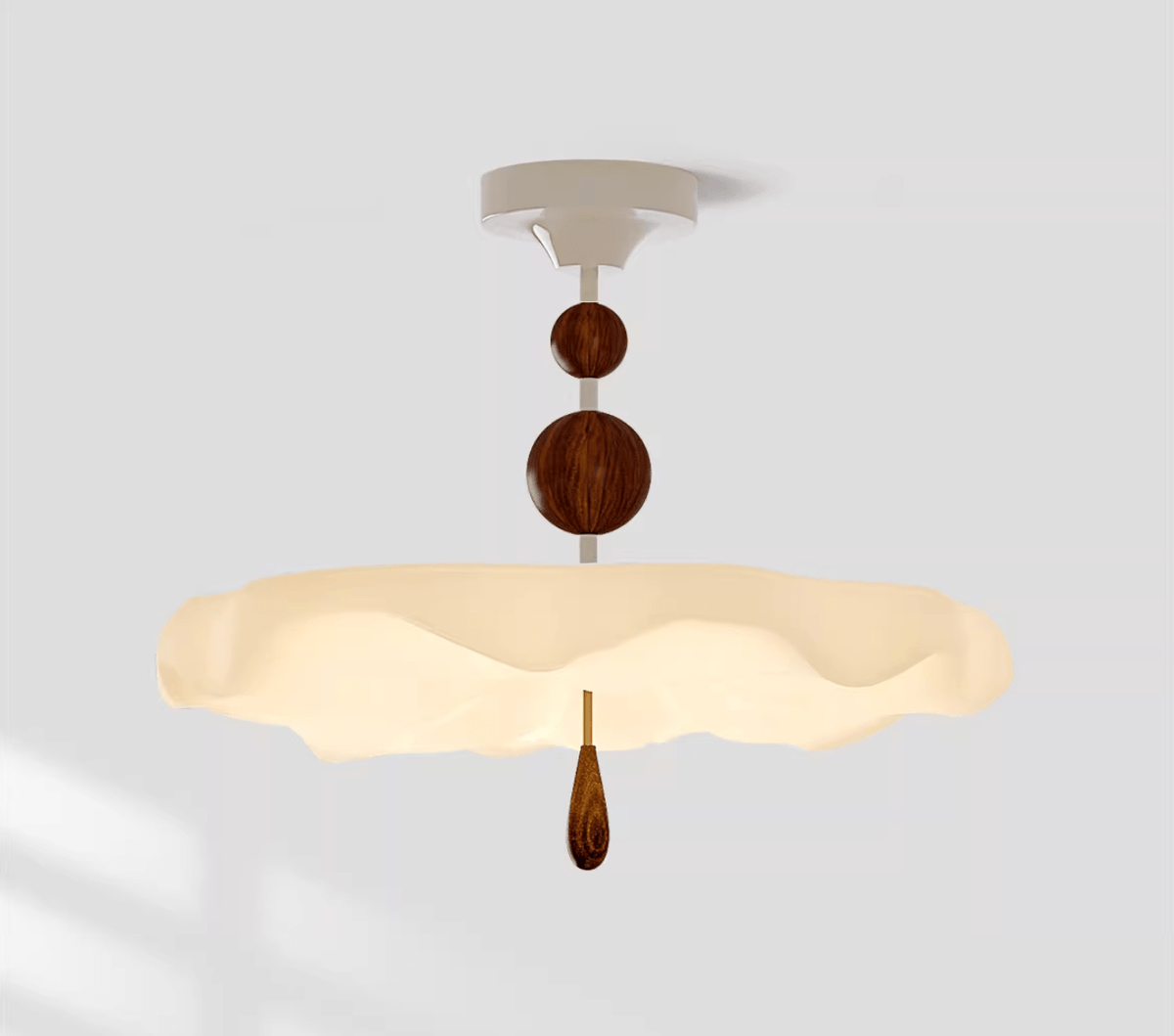 Eluvio Bloom plafondlamp