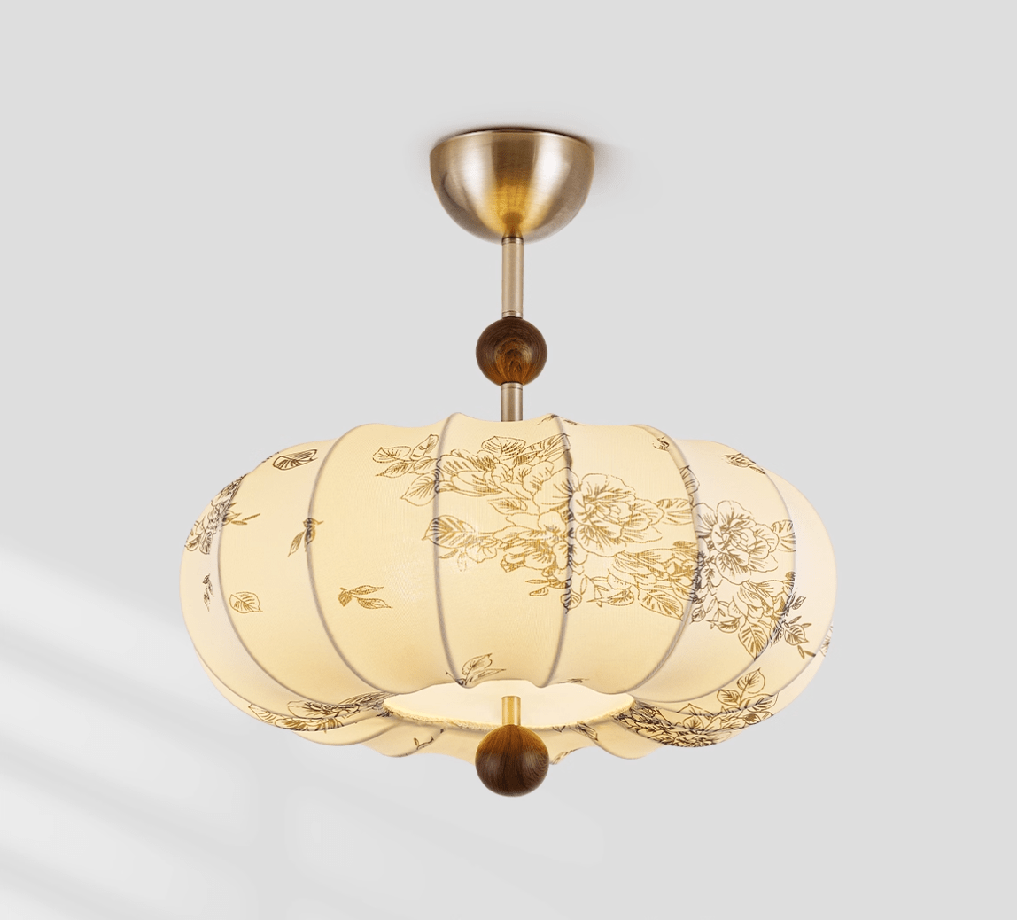Gia Lantaarn Hanglamp