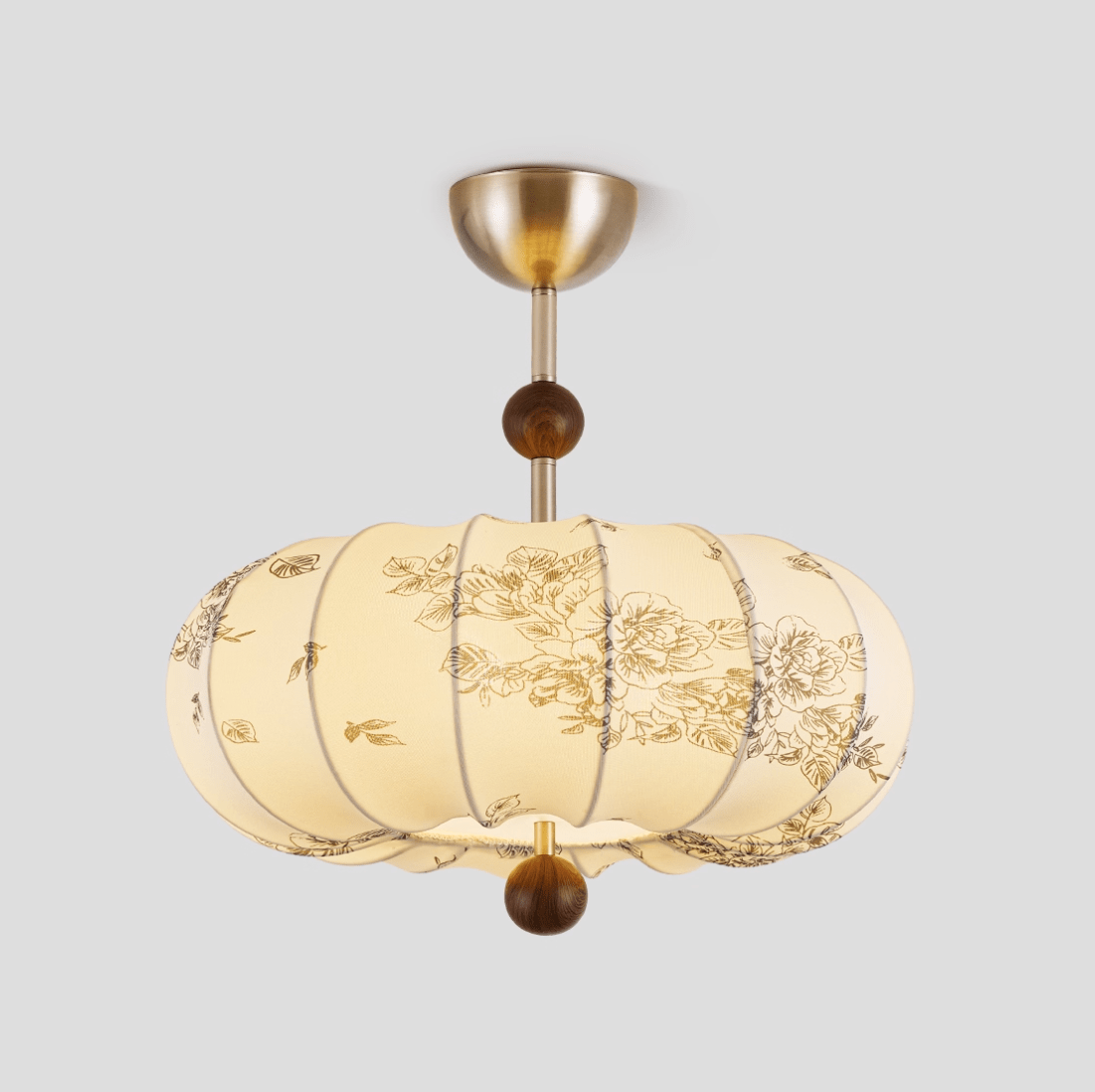 Gia Lantaarn Hanglamp