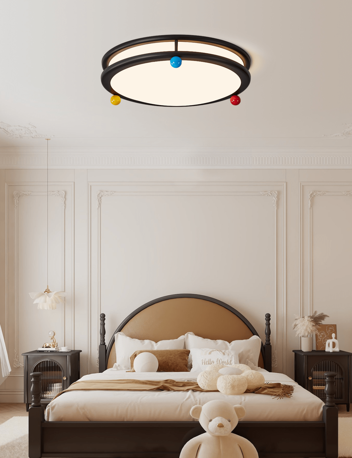 Irlvex Memphis plafondlamp