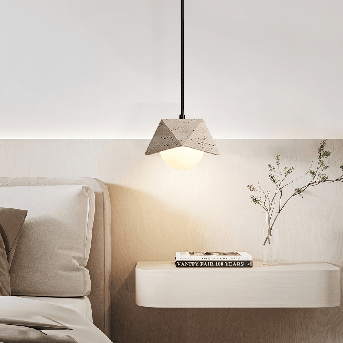 Dexter hanglamp