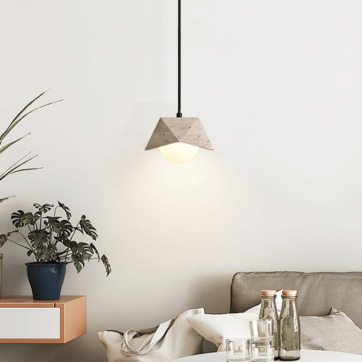 Dexter hanglamp