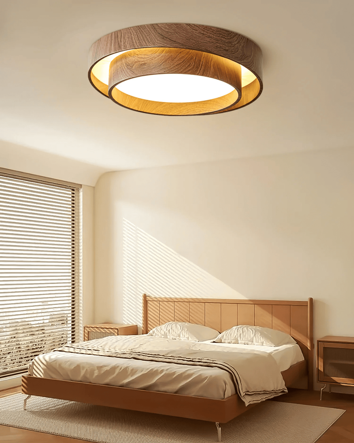 Frixen plafondlamp