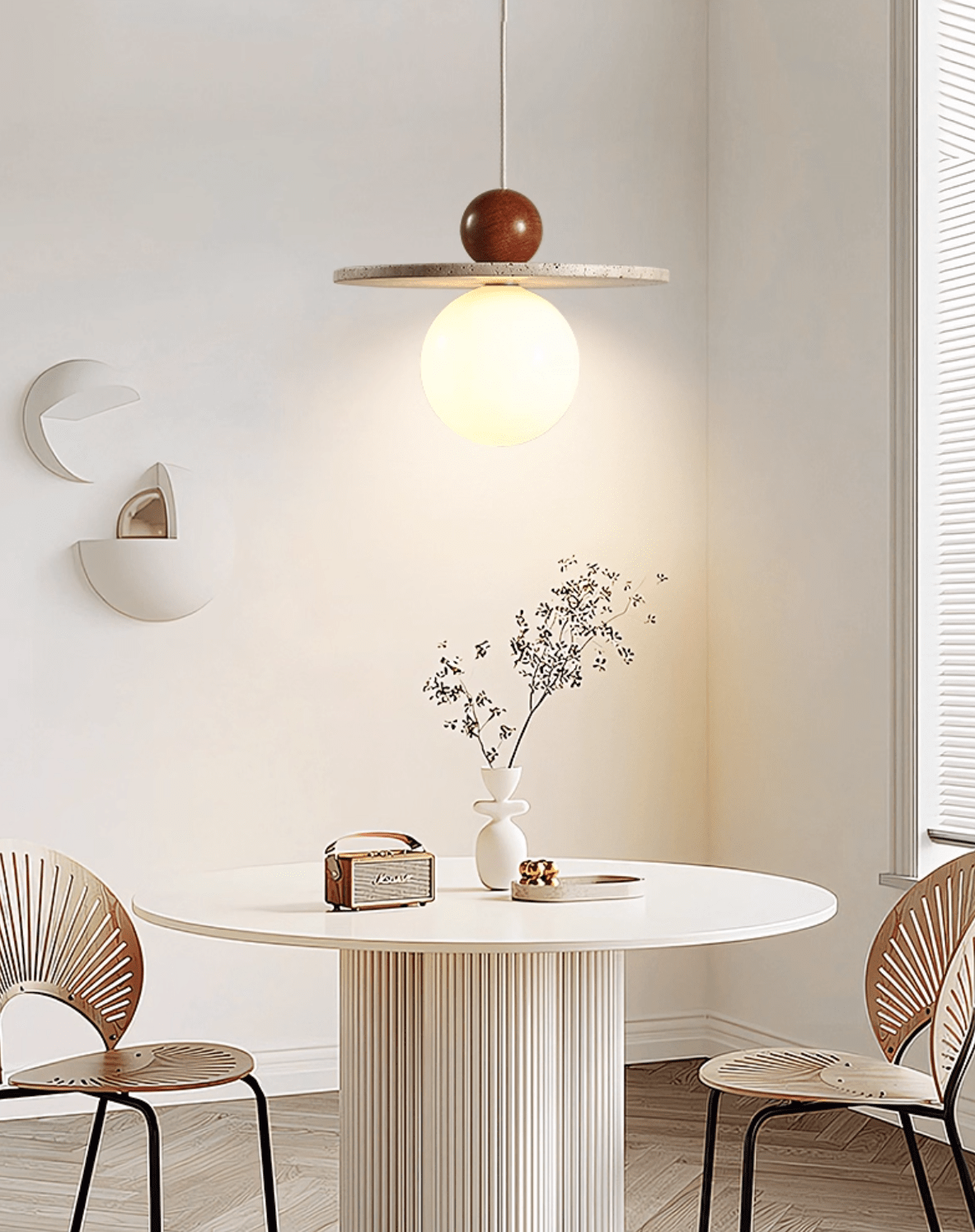 Vorelia hanglamp