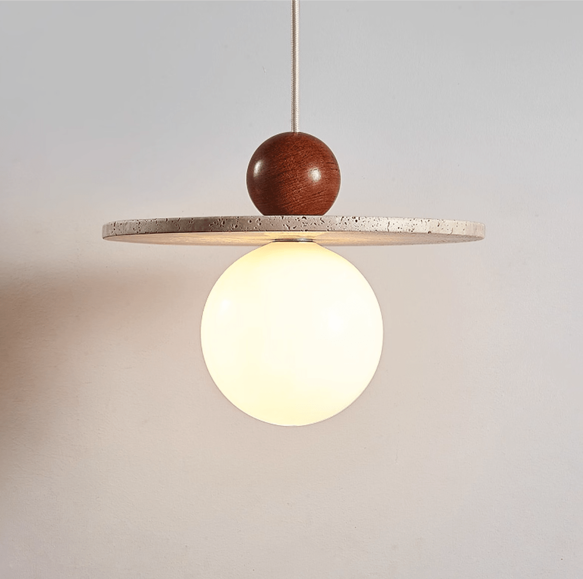 Vorelia hanglamp