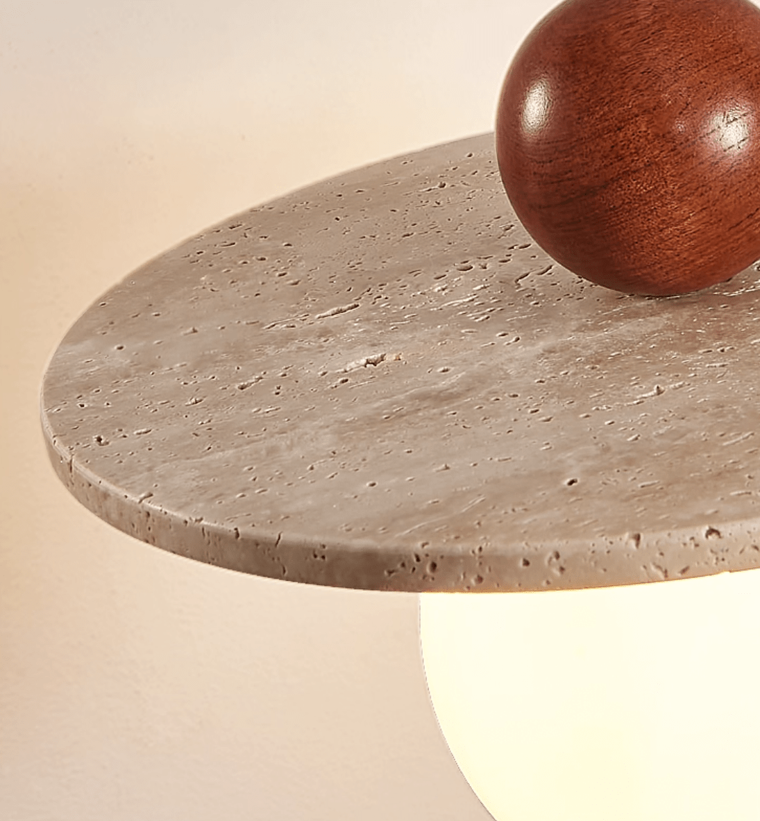 Vorelia hanglamp
