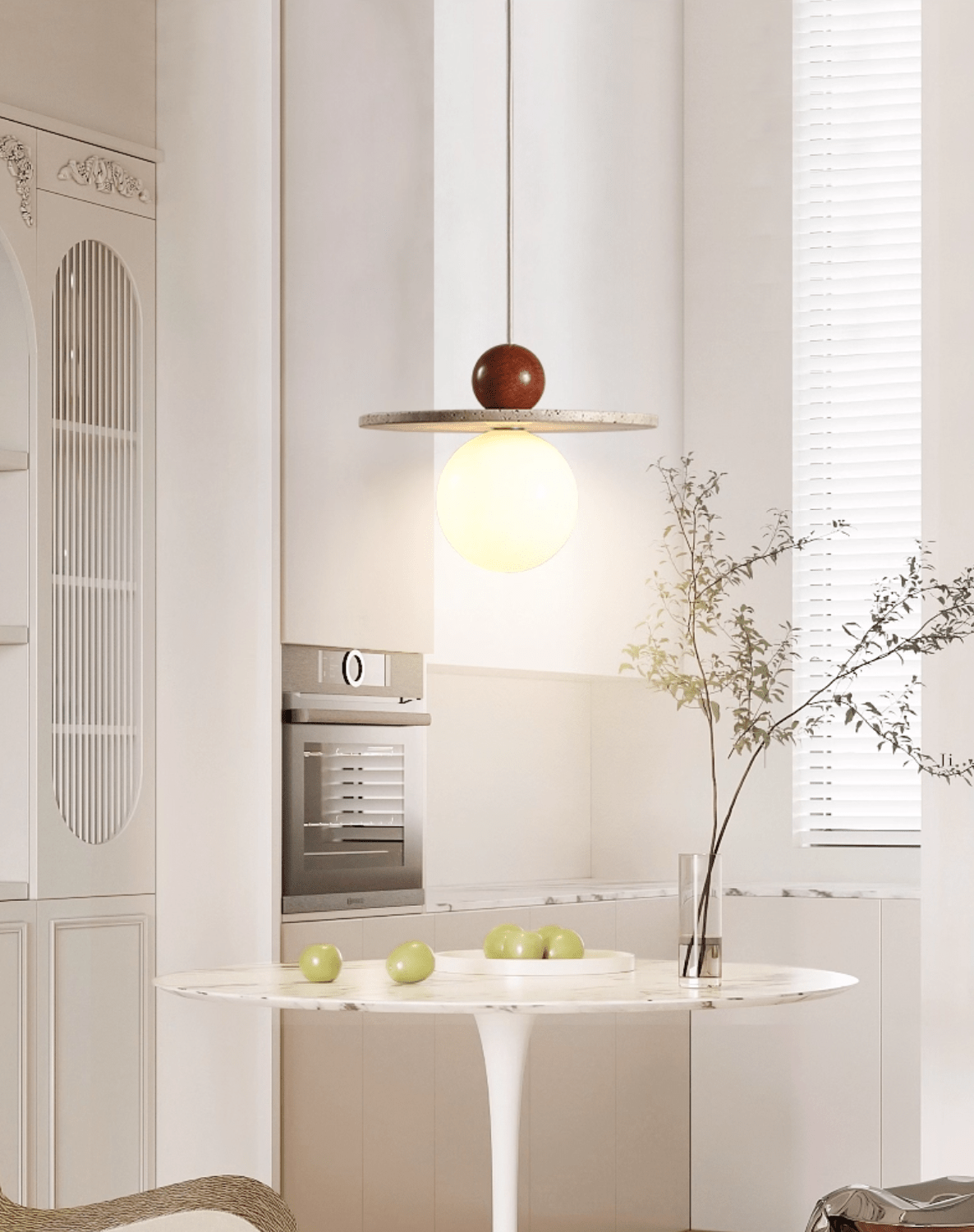 Vorelia hanglamp