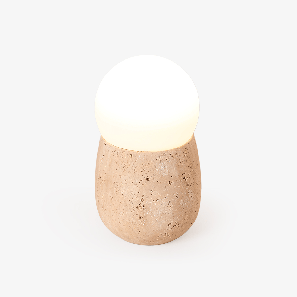 Crestin Orb tafellamp