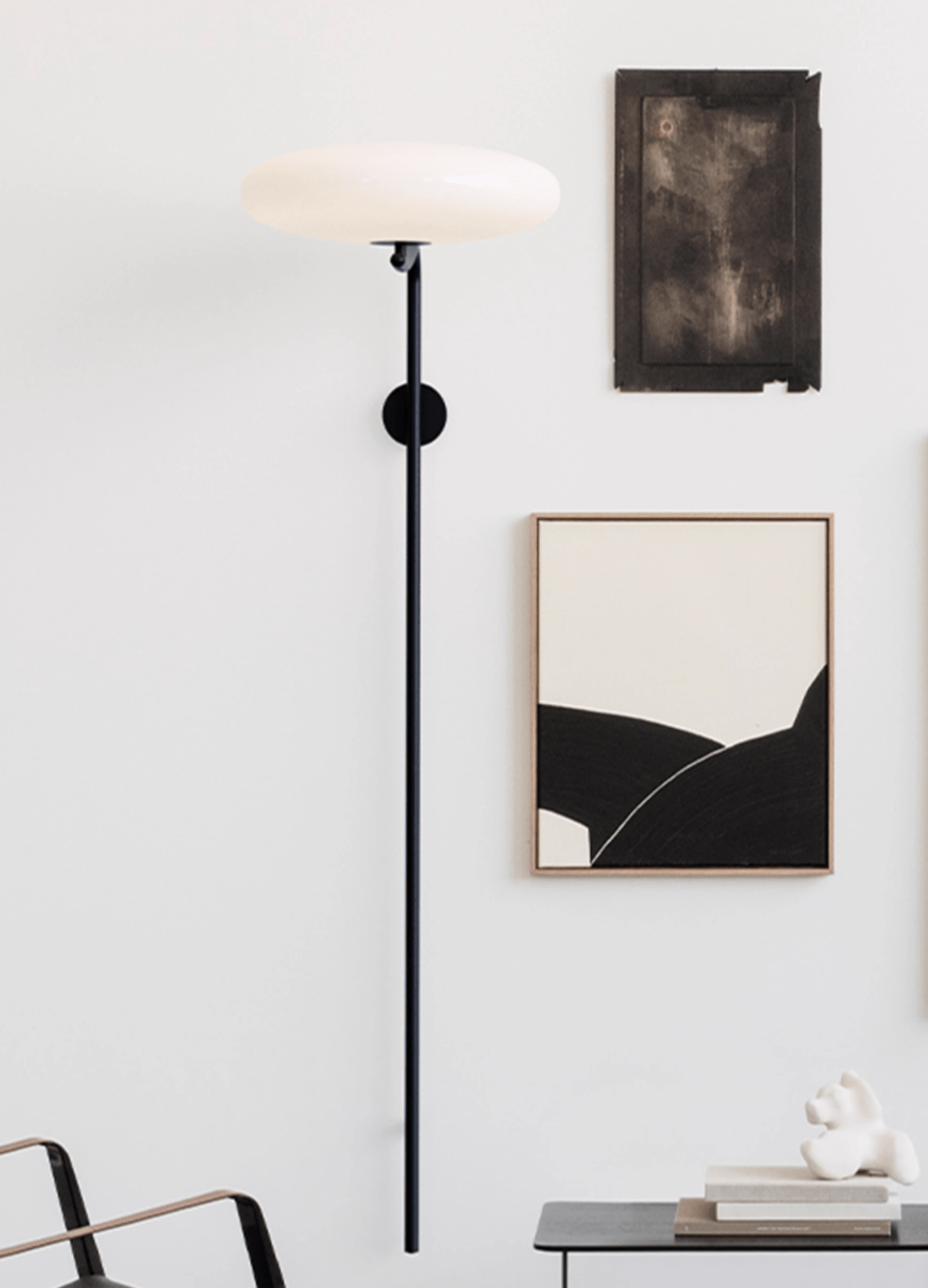 Calumi met stekker Wandlamp