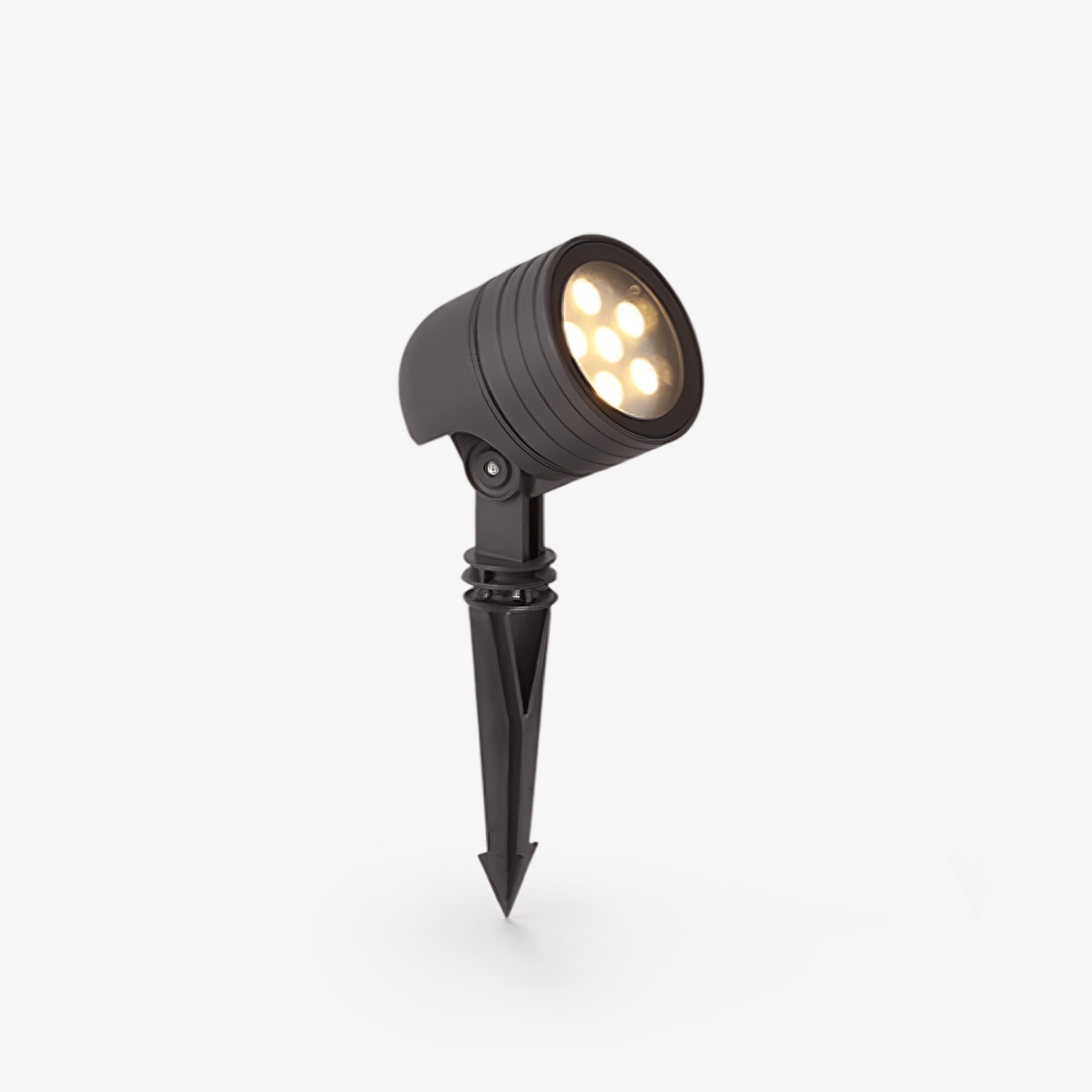 Fyld Focus buitenwandlamp