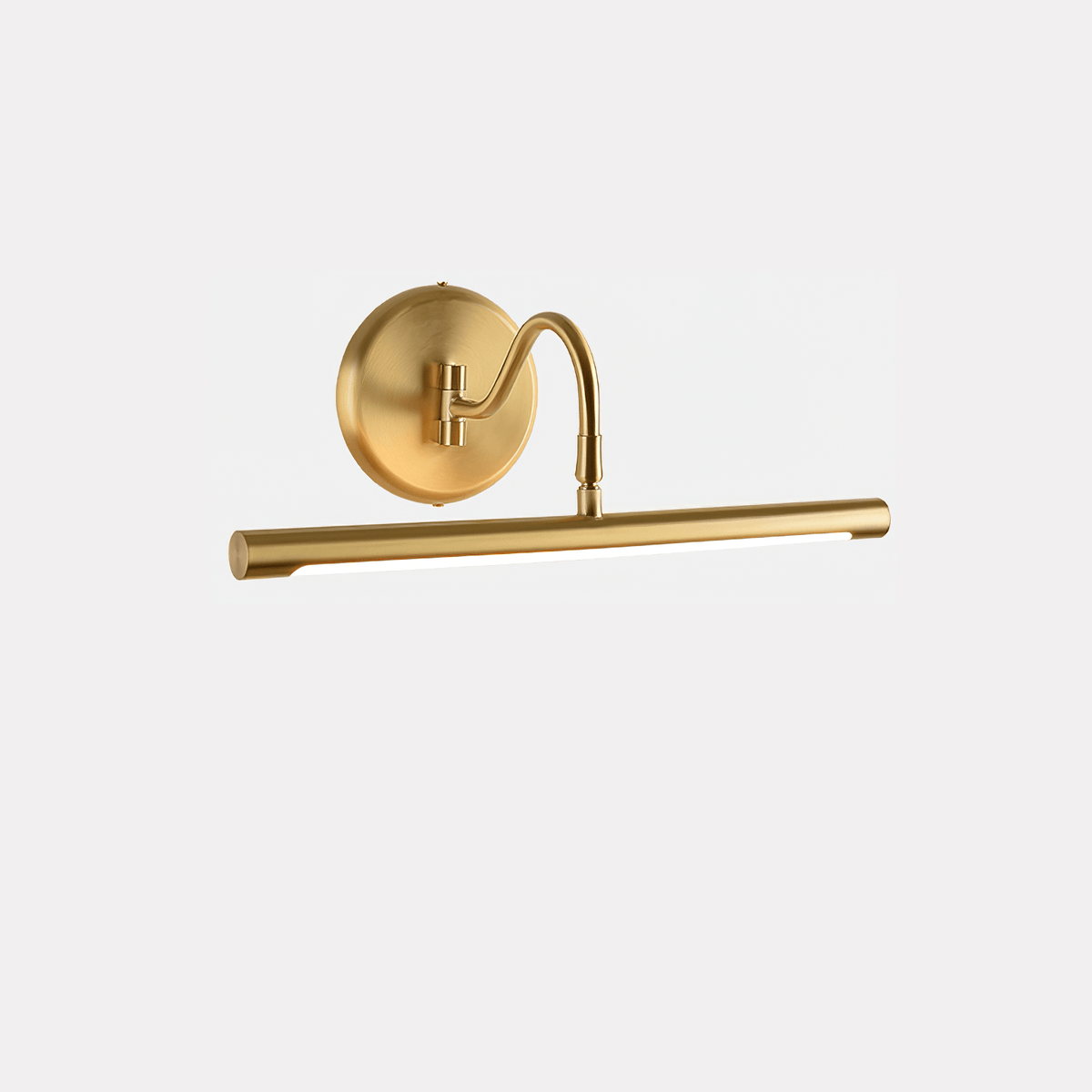 Nina Arc Vanity wandlamp