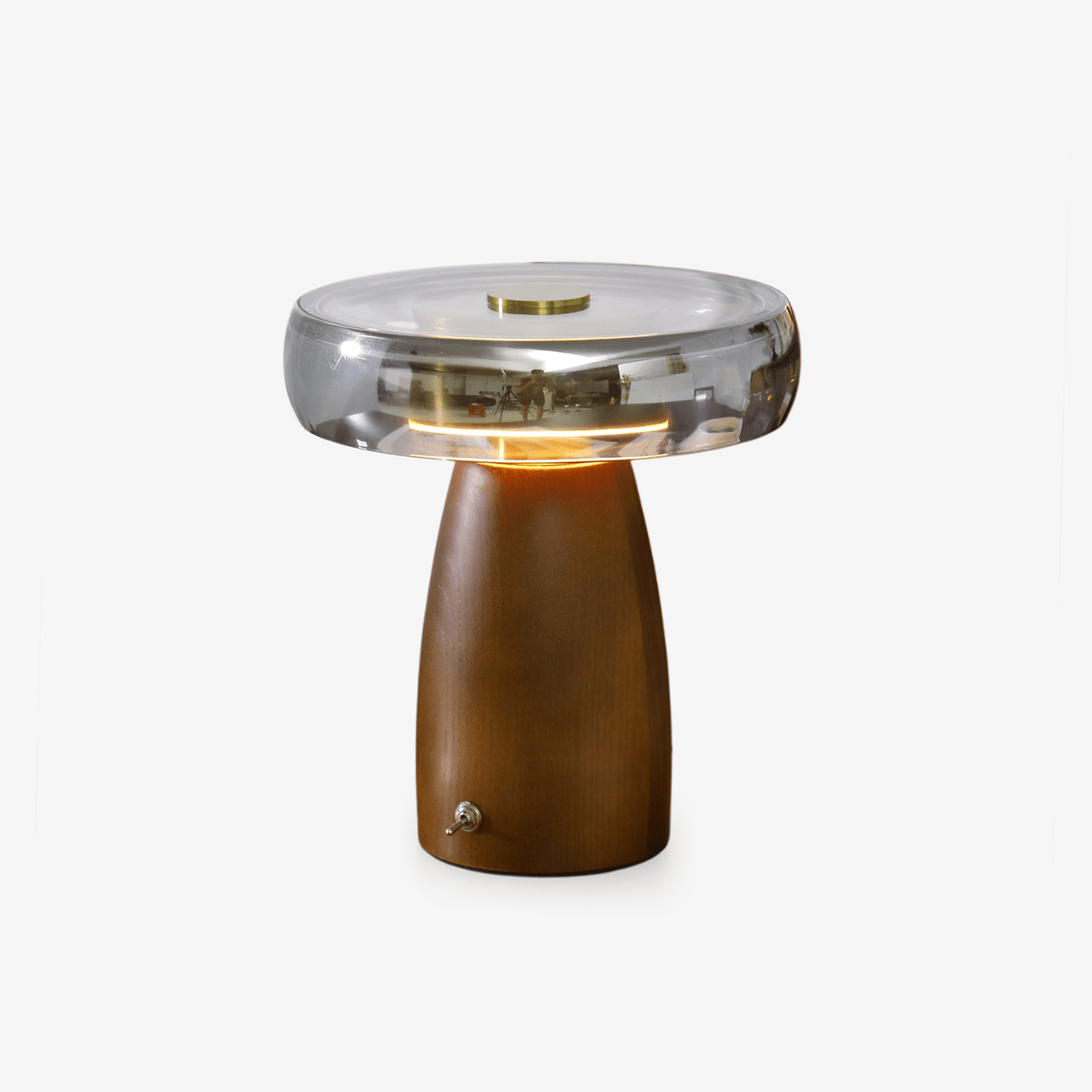 Lumen-tafellamp