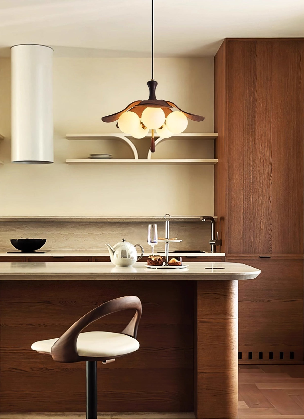 Briv hanglamp