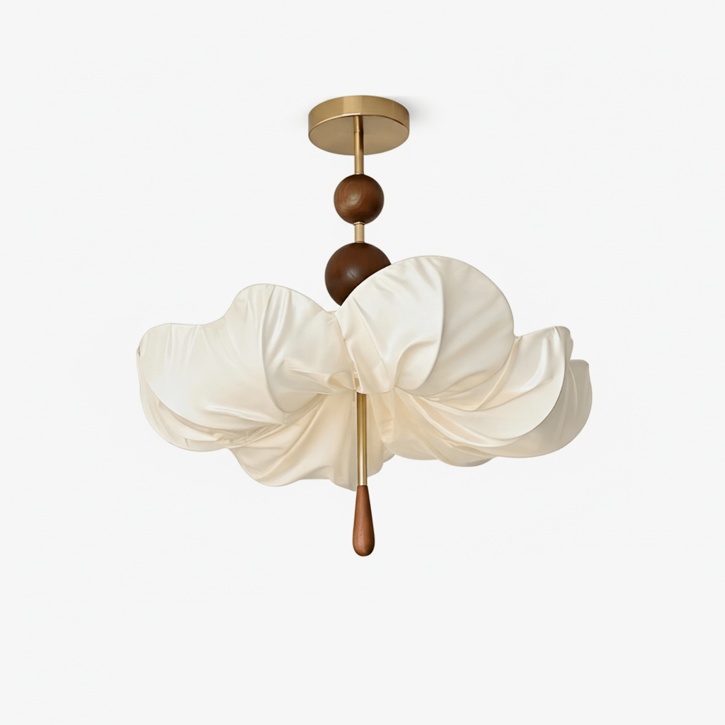 Noxlen Floralis plafondlamp