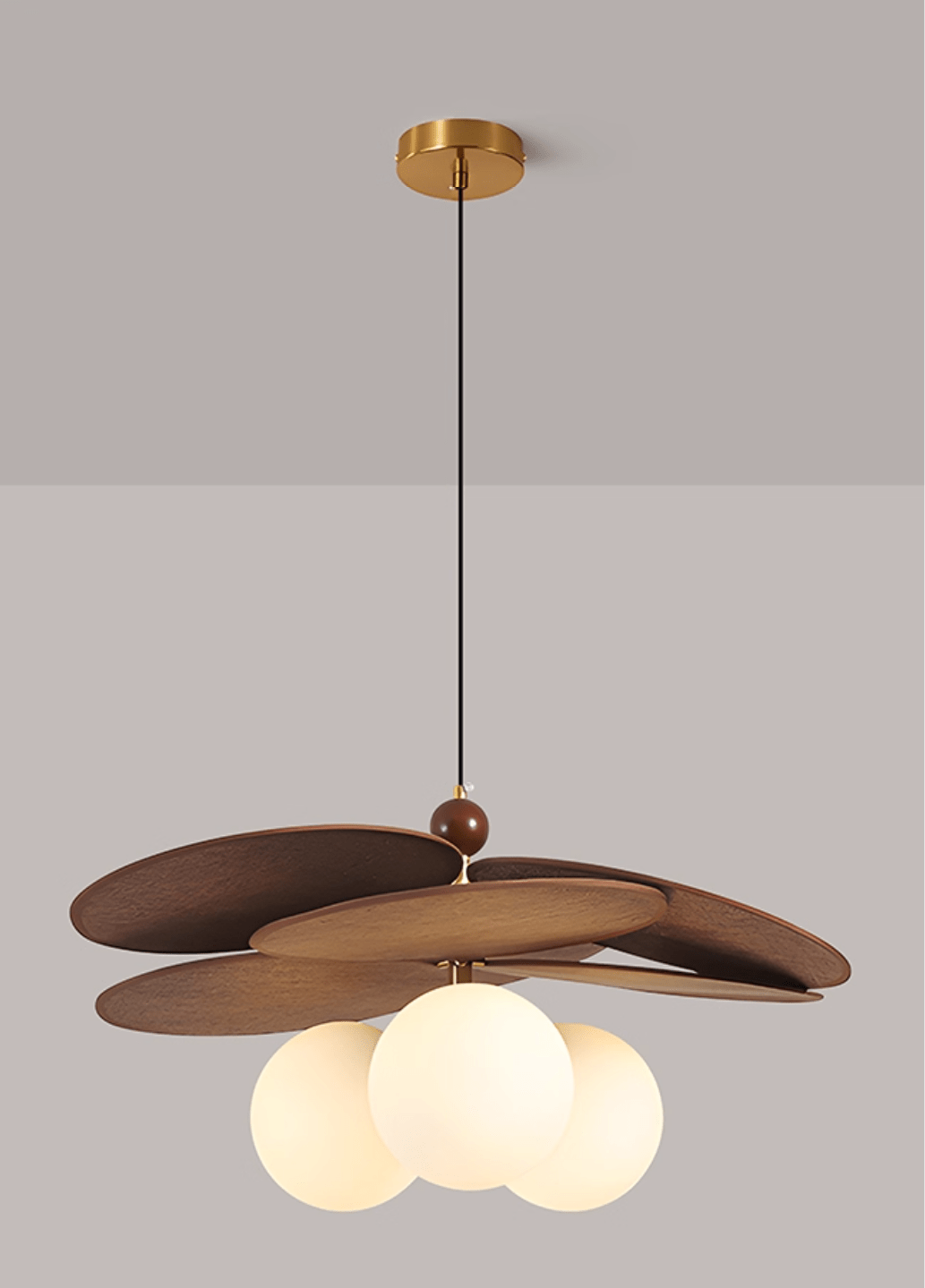 Hanlo Bloom hanglamp