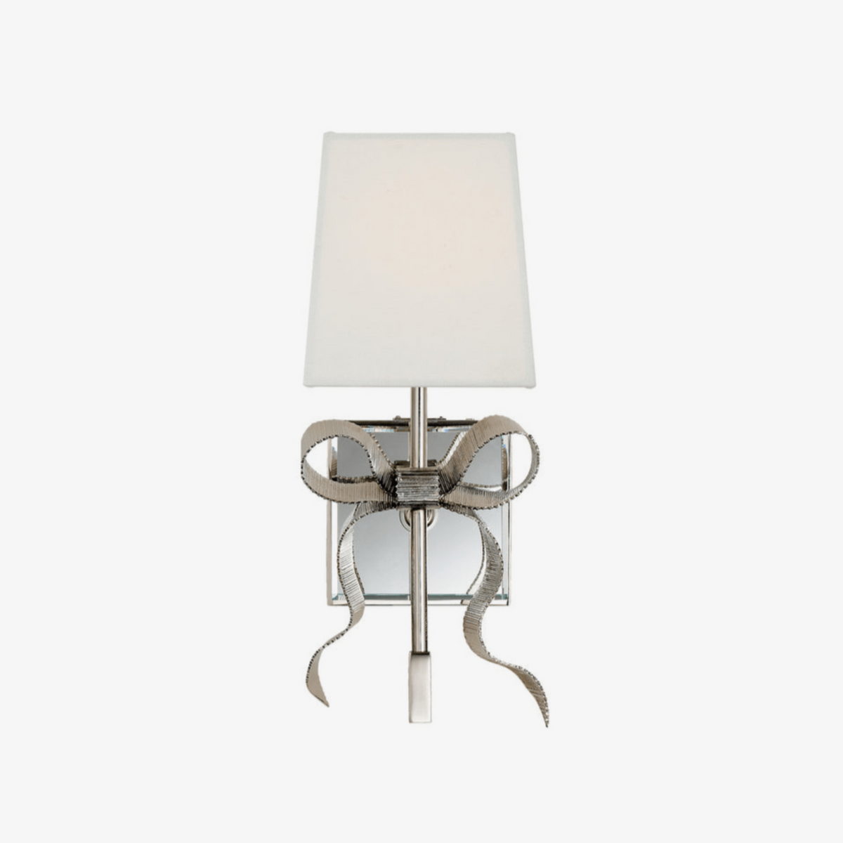 Veskin Bow wandlamp