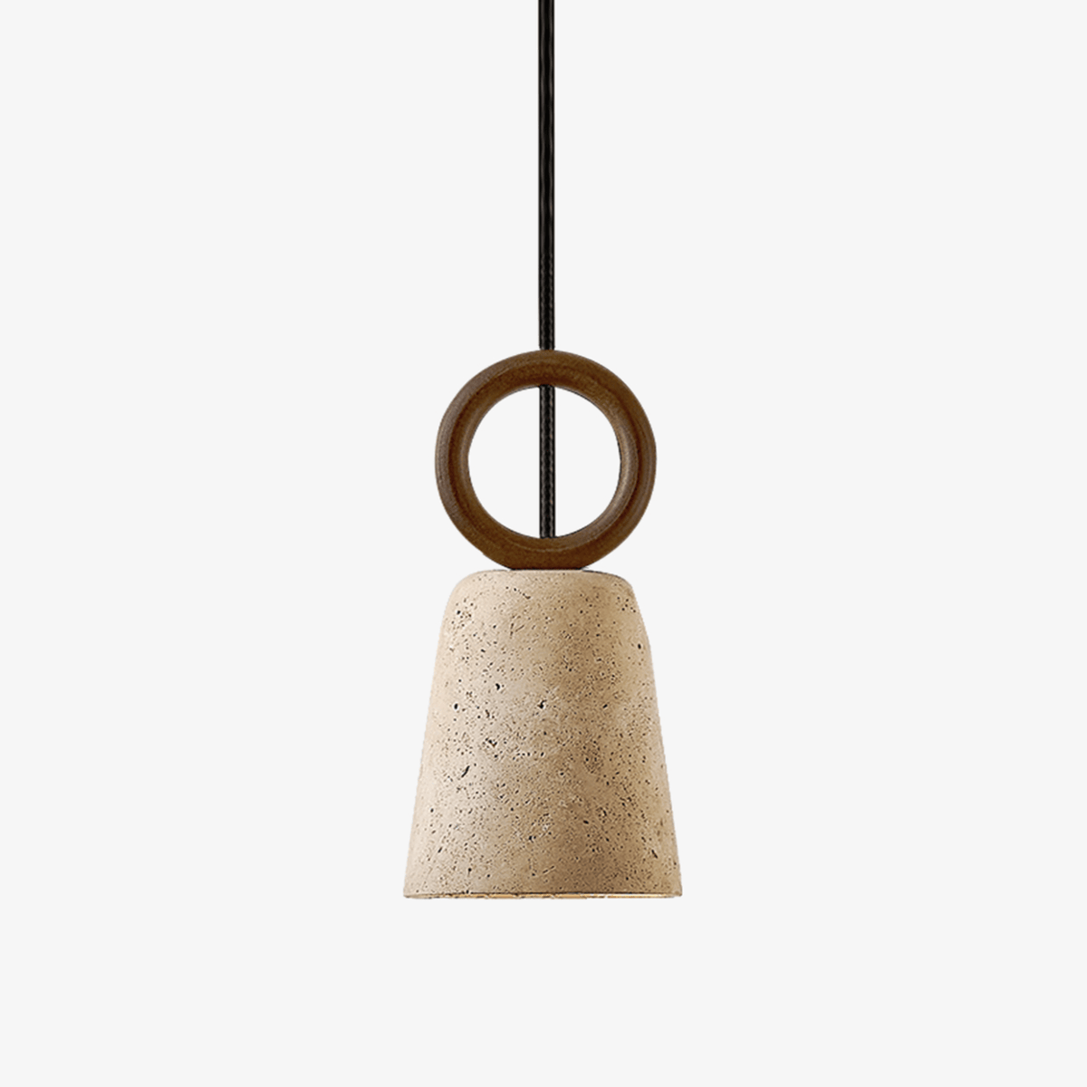 Arven Quillon Bellstone hanglamp