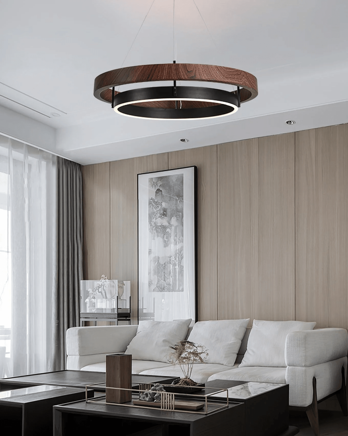Haloa hanglamp