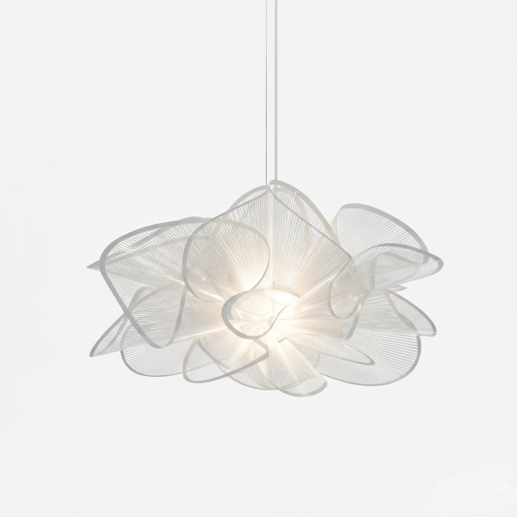 Nebula Bloom kroonluchter