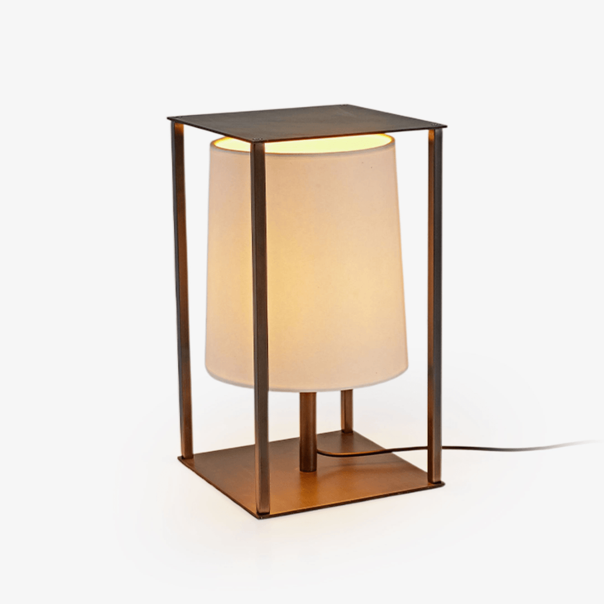 Miraine Cage tafellamp