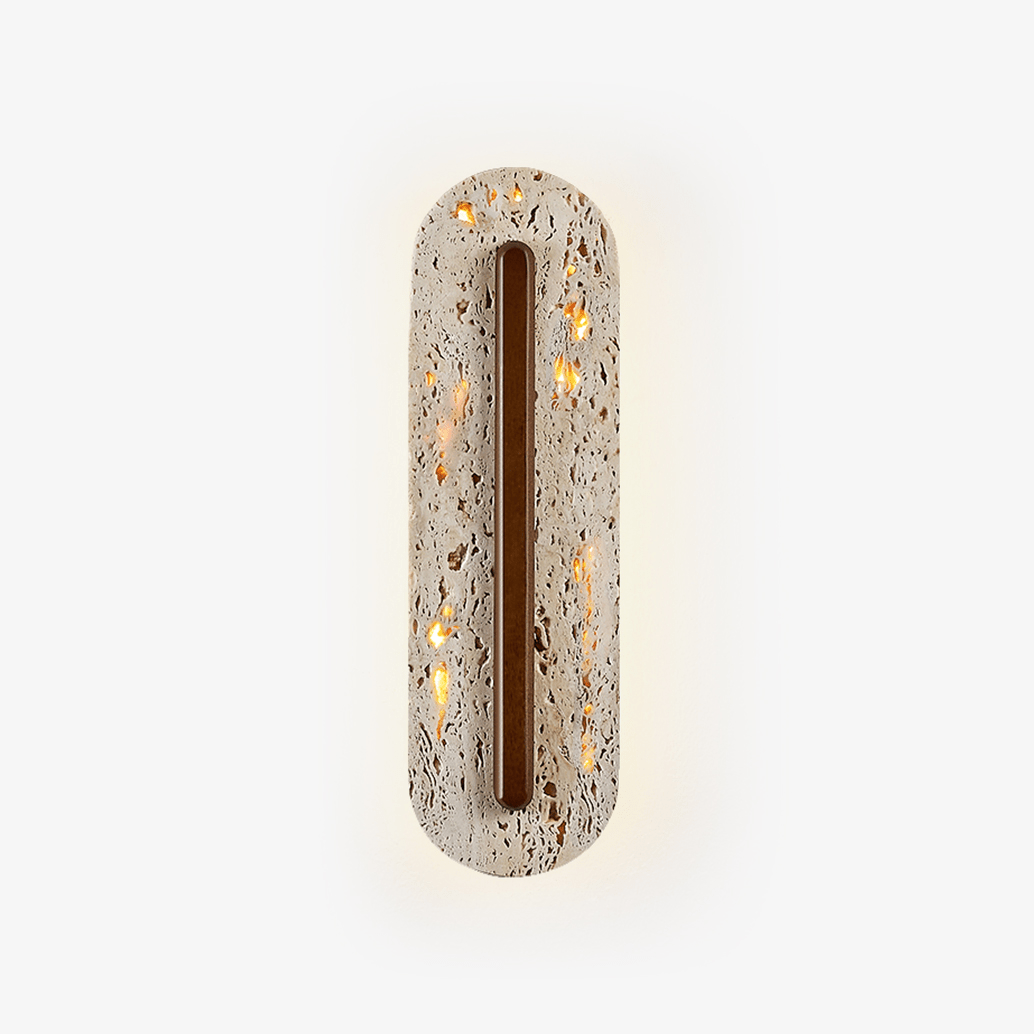 Virairaria wandlamp