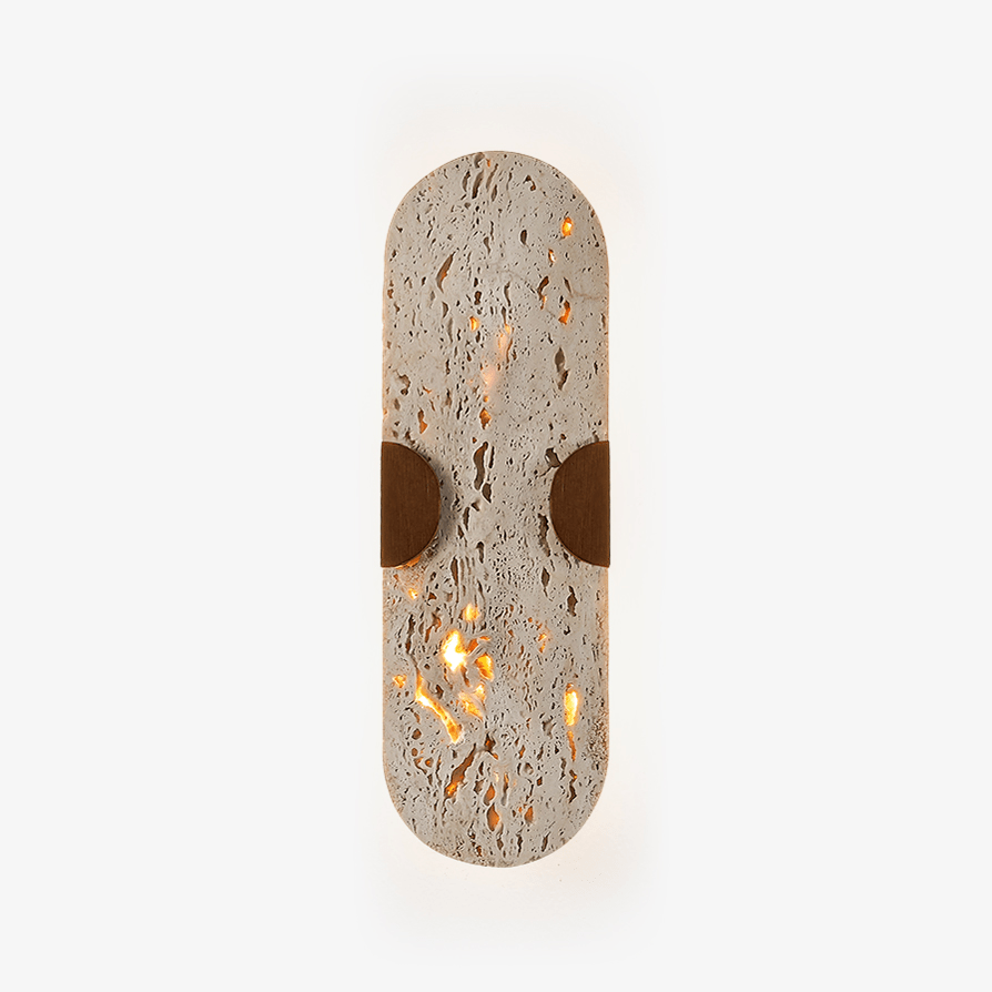 Varek wandlamp