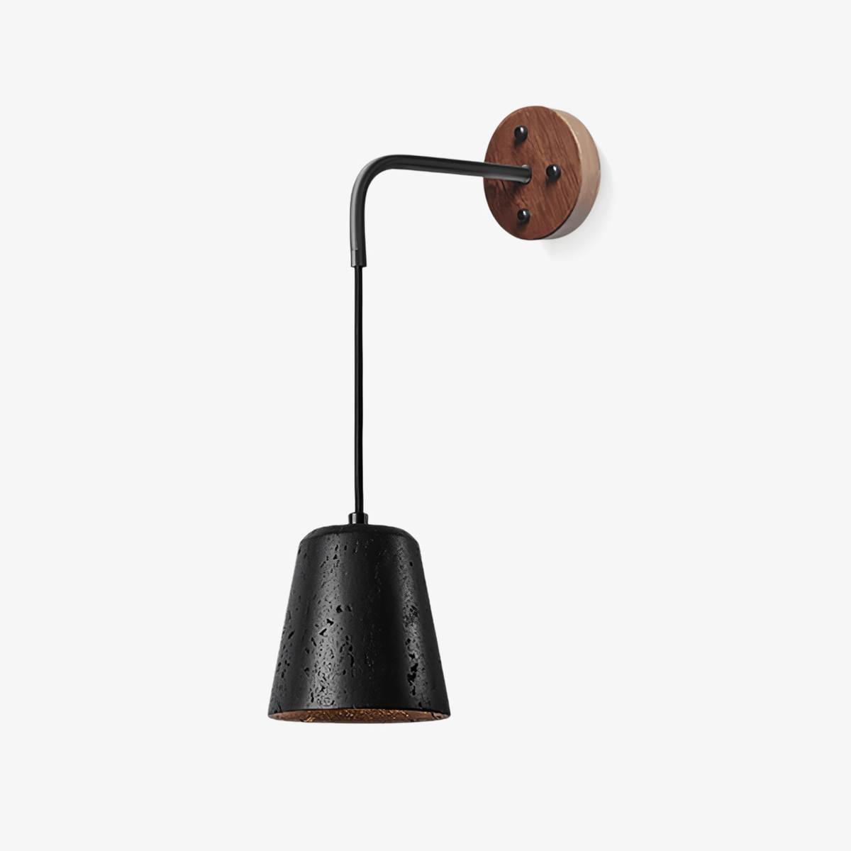 Orvin wandlamp