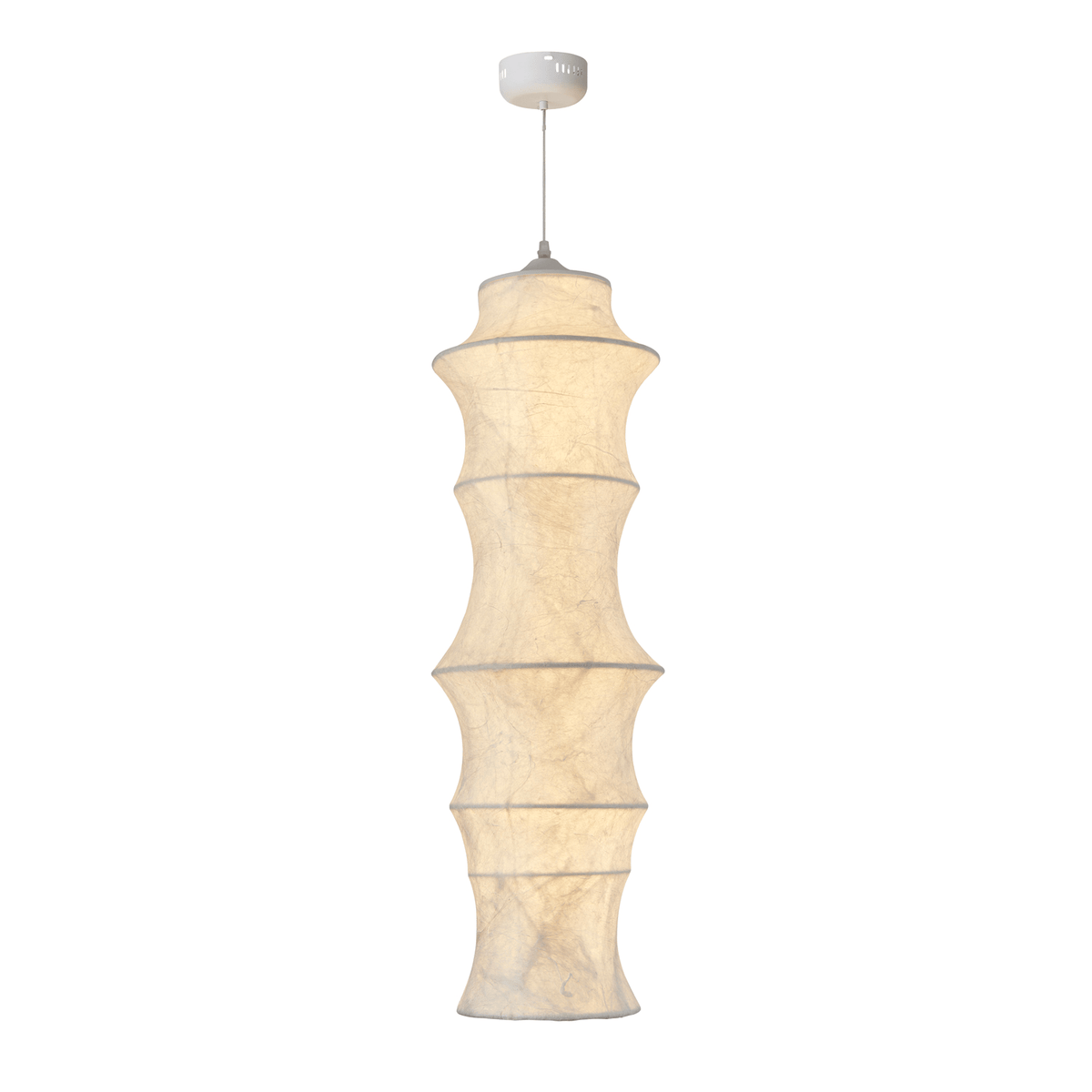 Silvara Cocoon hanglamp