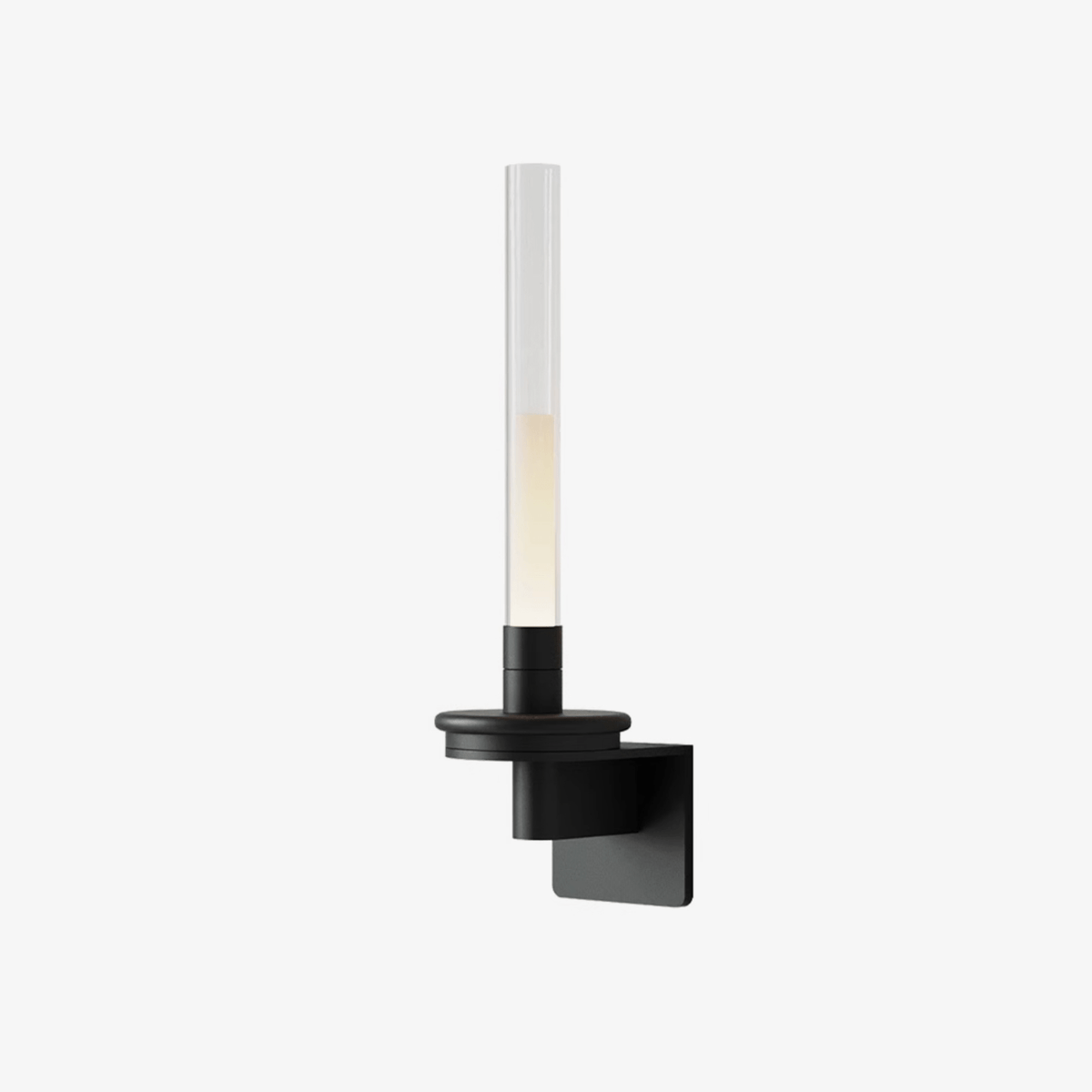 Ripz Stem oplaadbare wandlamp van glas